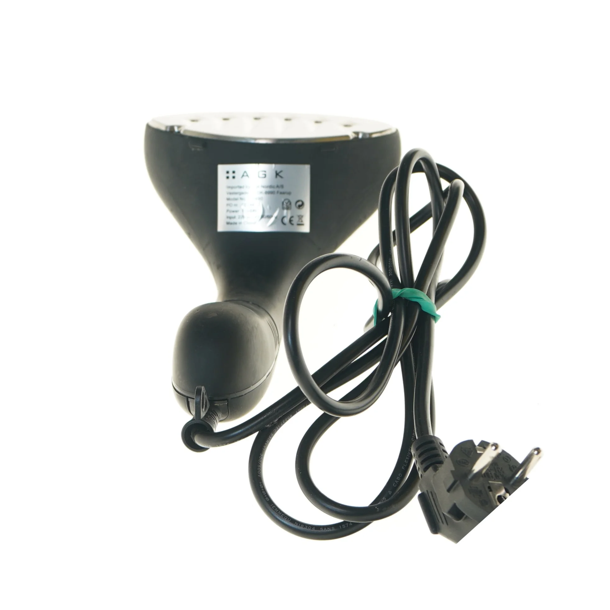 Damper fra Royal Series (str. 30 cm) 