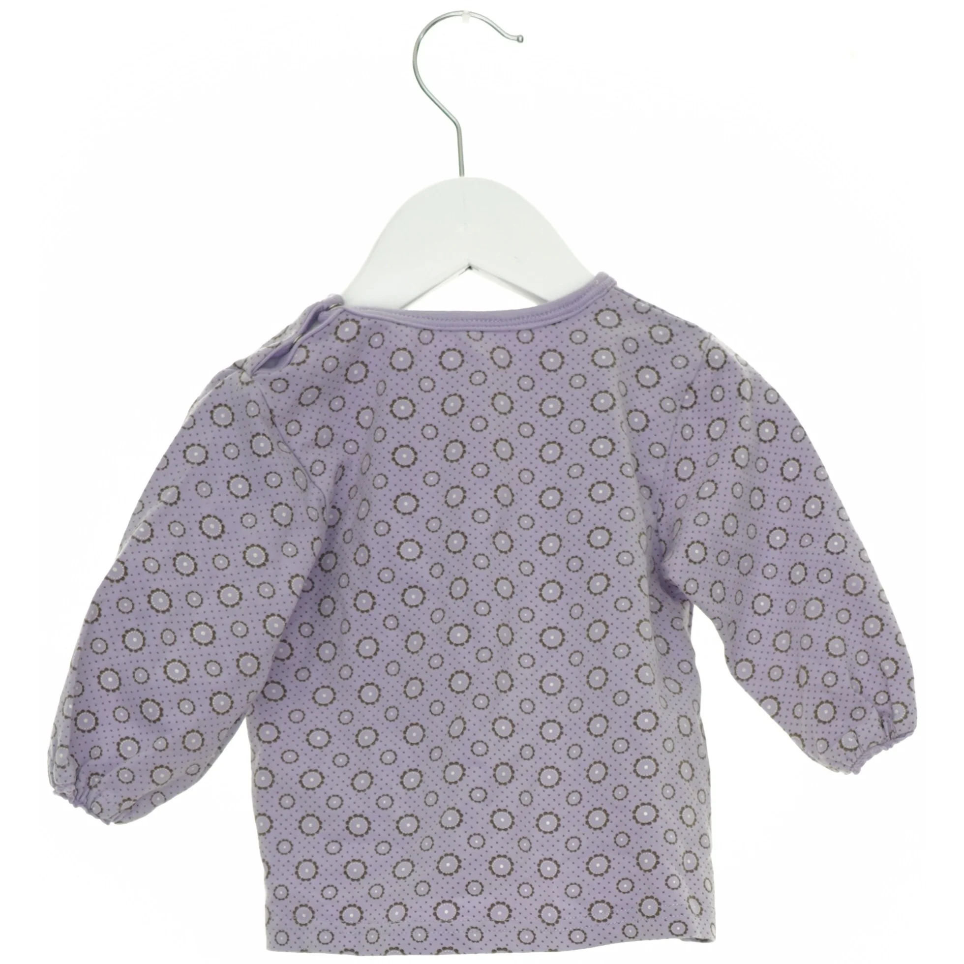 Bluse fra Name It (str. 68 cm)