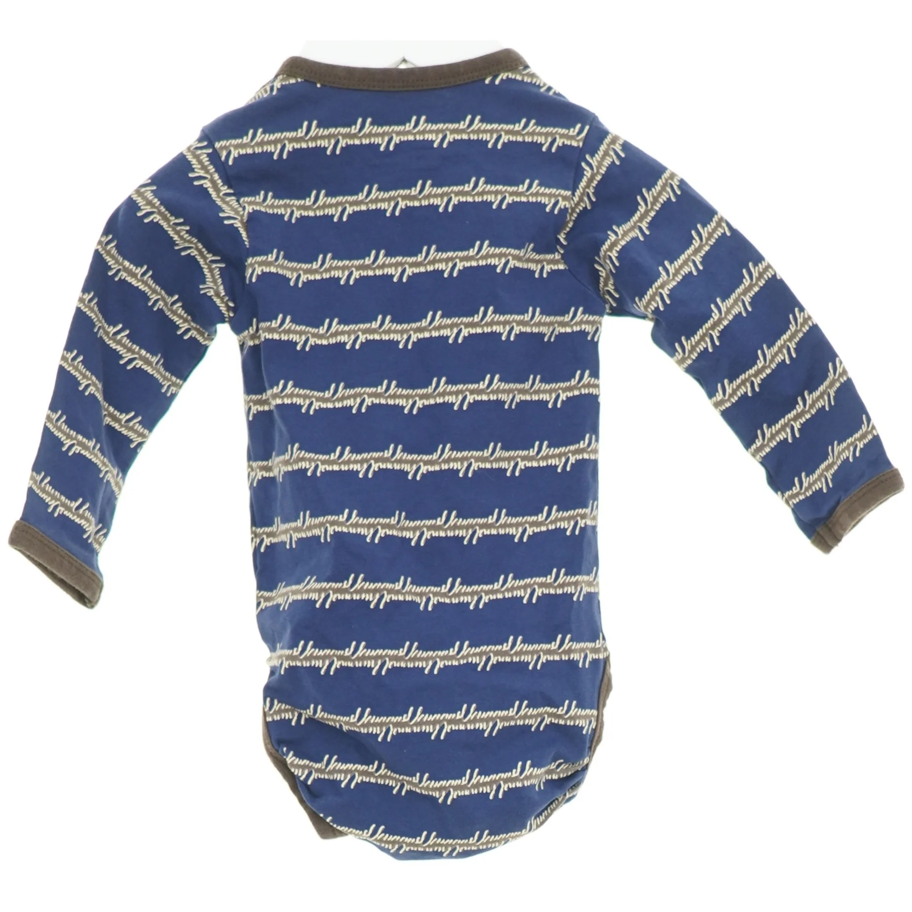 Bodystocking fra Hummel (str. 68 cm)