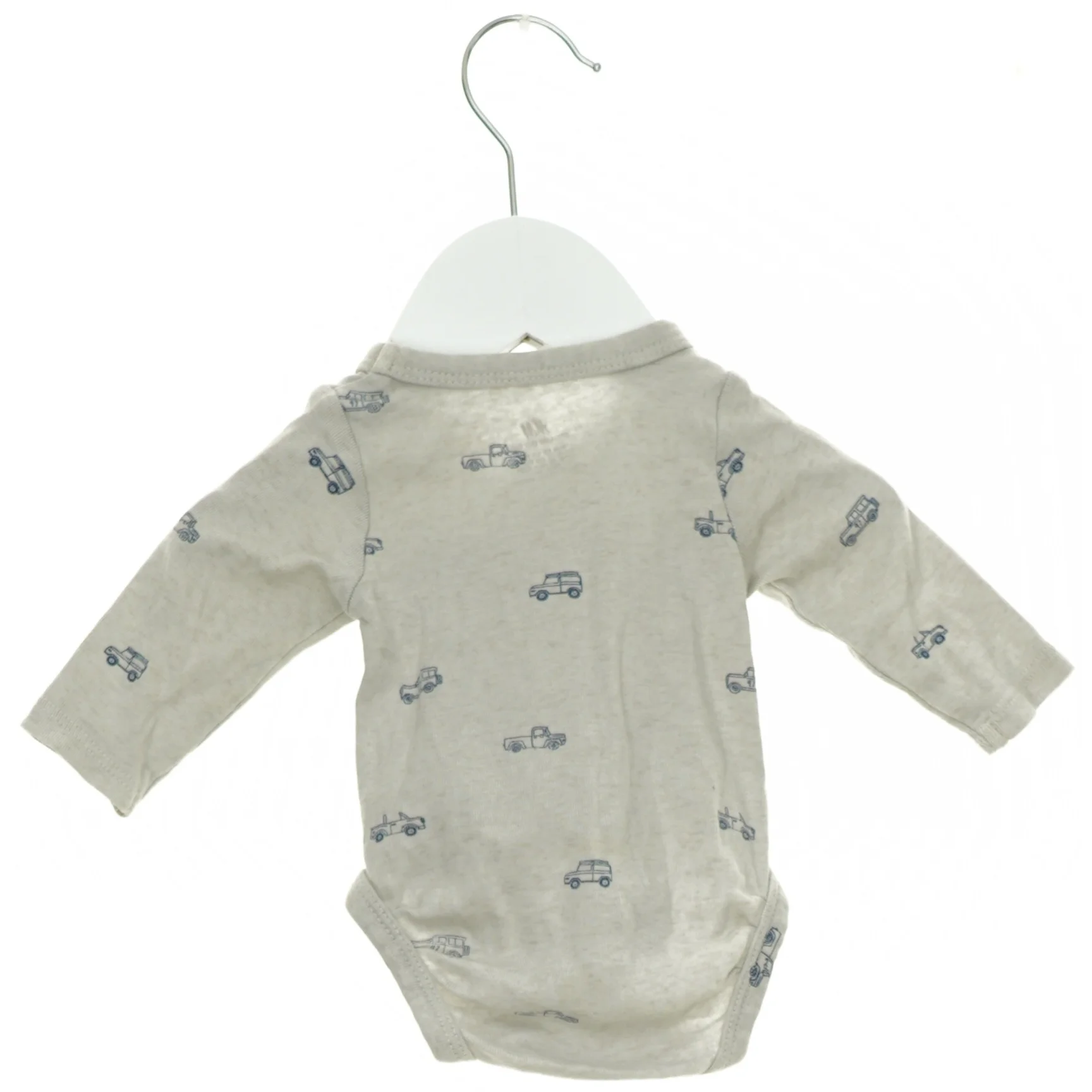 Bodystocking fra H&M (str. 50 cm)