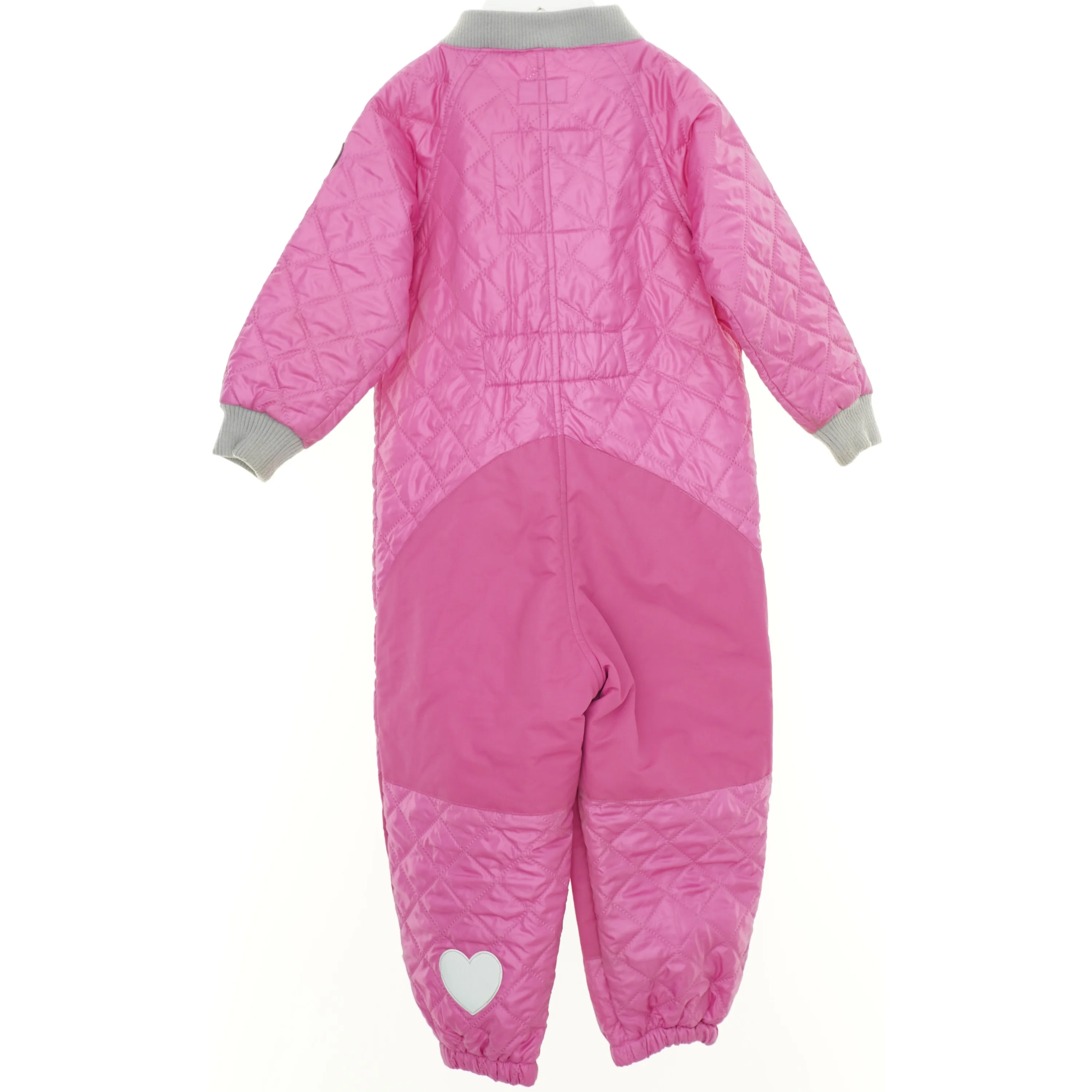 Termodragt fra Racoon (str. 98 cm)