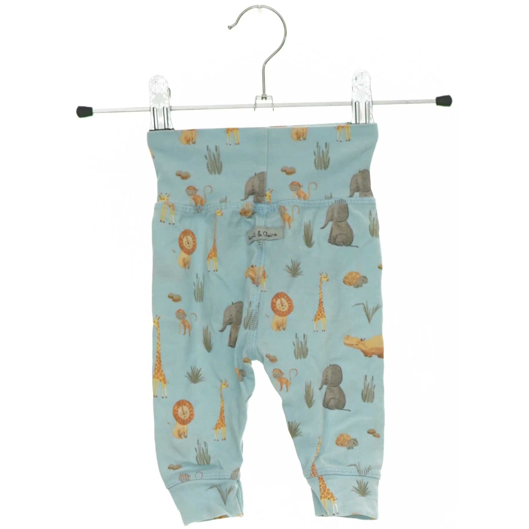 Bukser fra Hust & Claire (str. 56 cm)