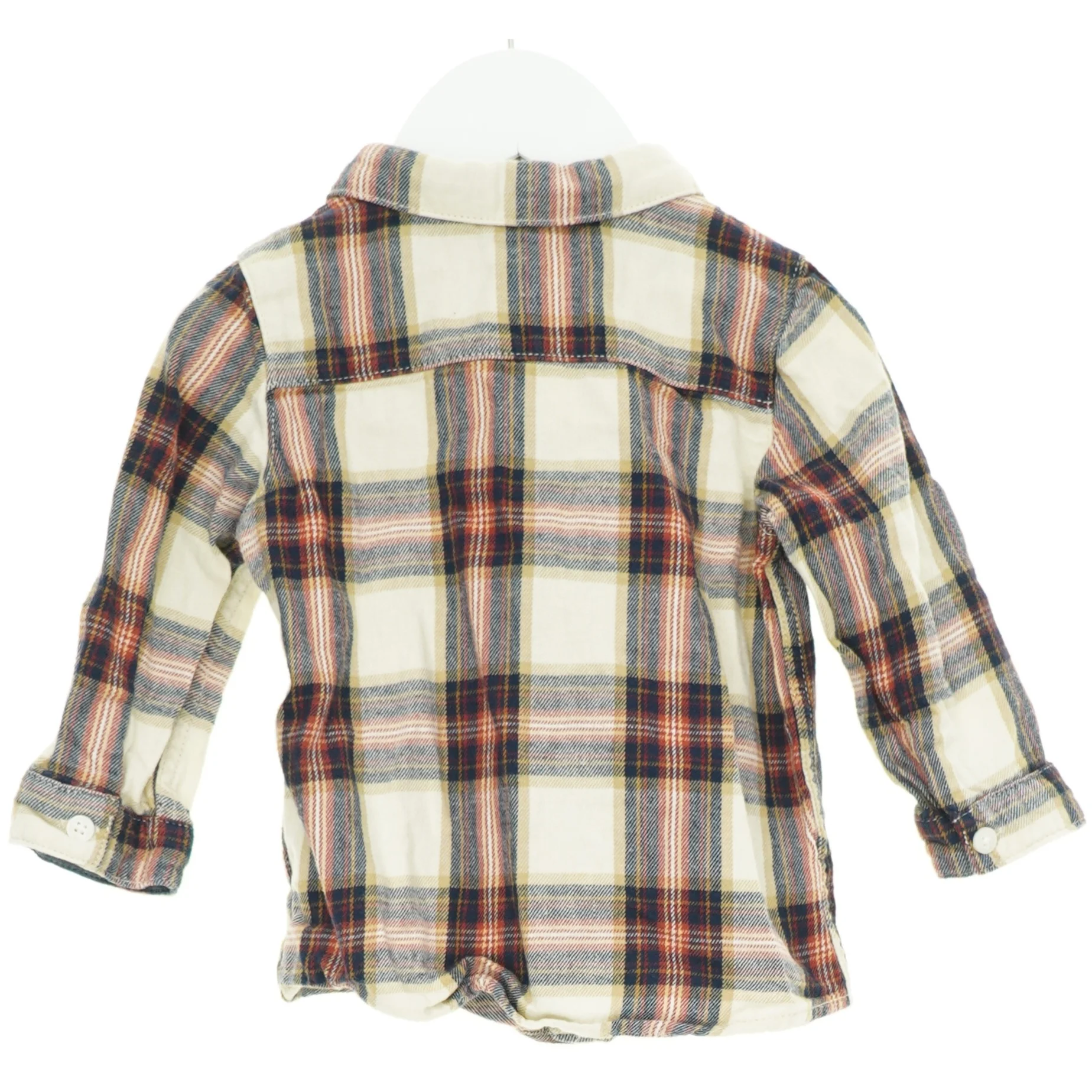 Skjorte fra H&M (str. 74 cm)