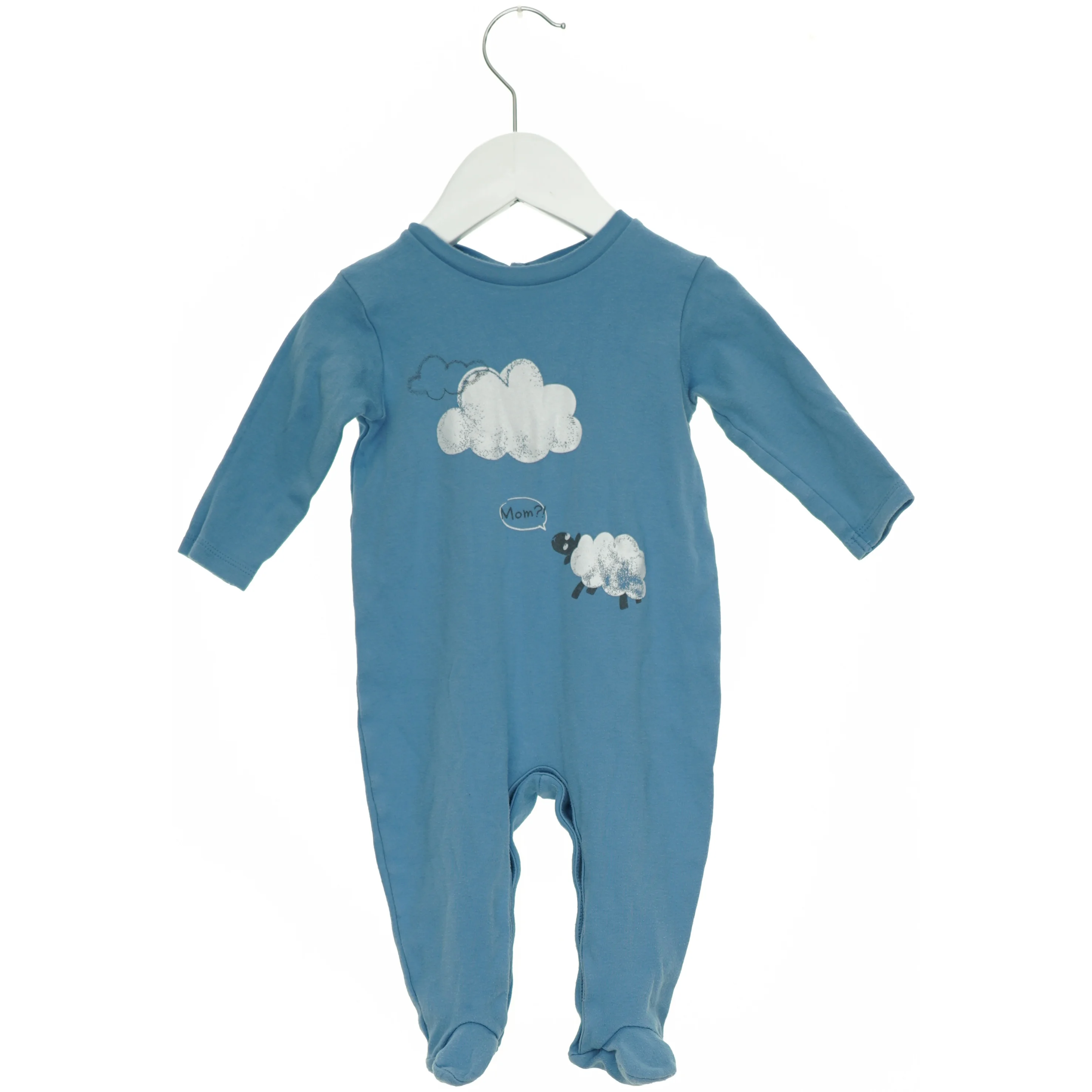 Heldragt fra Benetton (str. 68 cm)