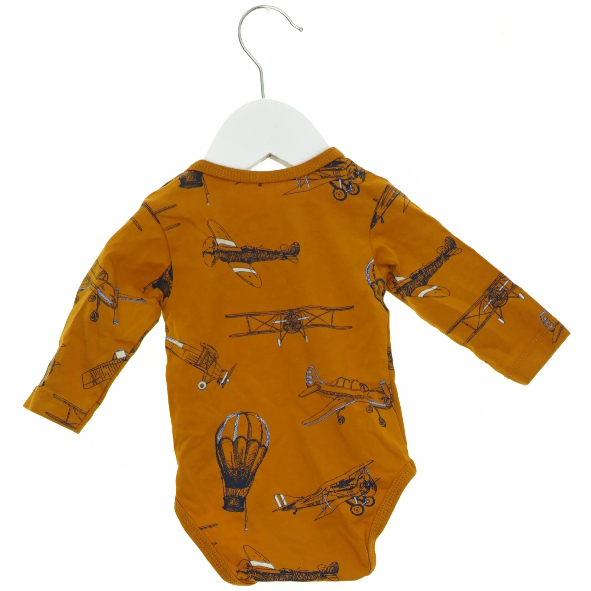 Bodystocking fra Hust & Claire (str. 56 cm)