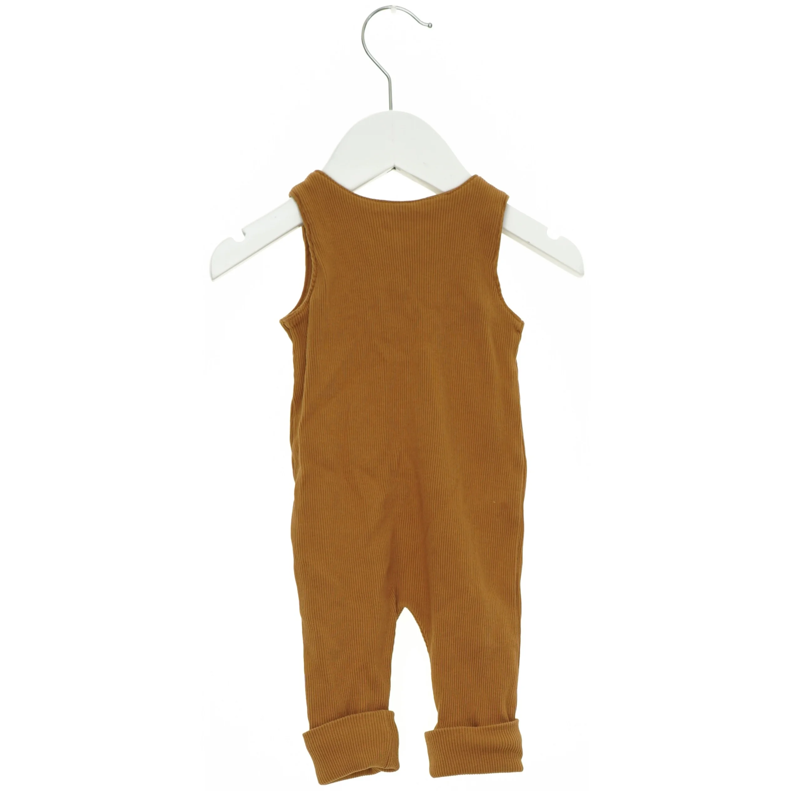 Overalls fra H&M (str. 56 cm)