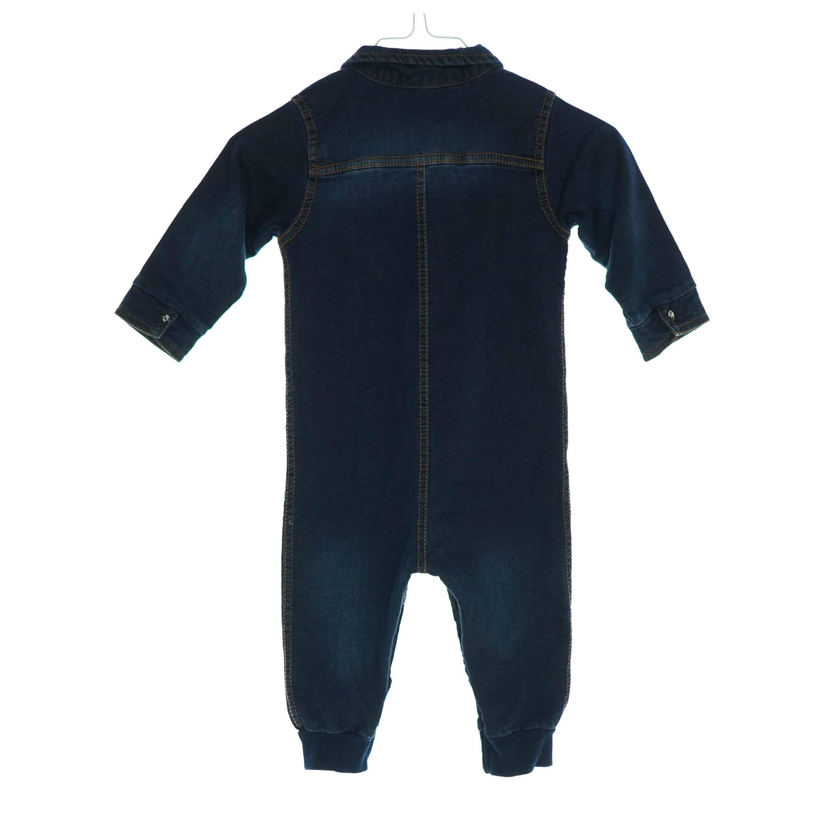 Denim heldragt fra Hust And Claire (str. 68)