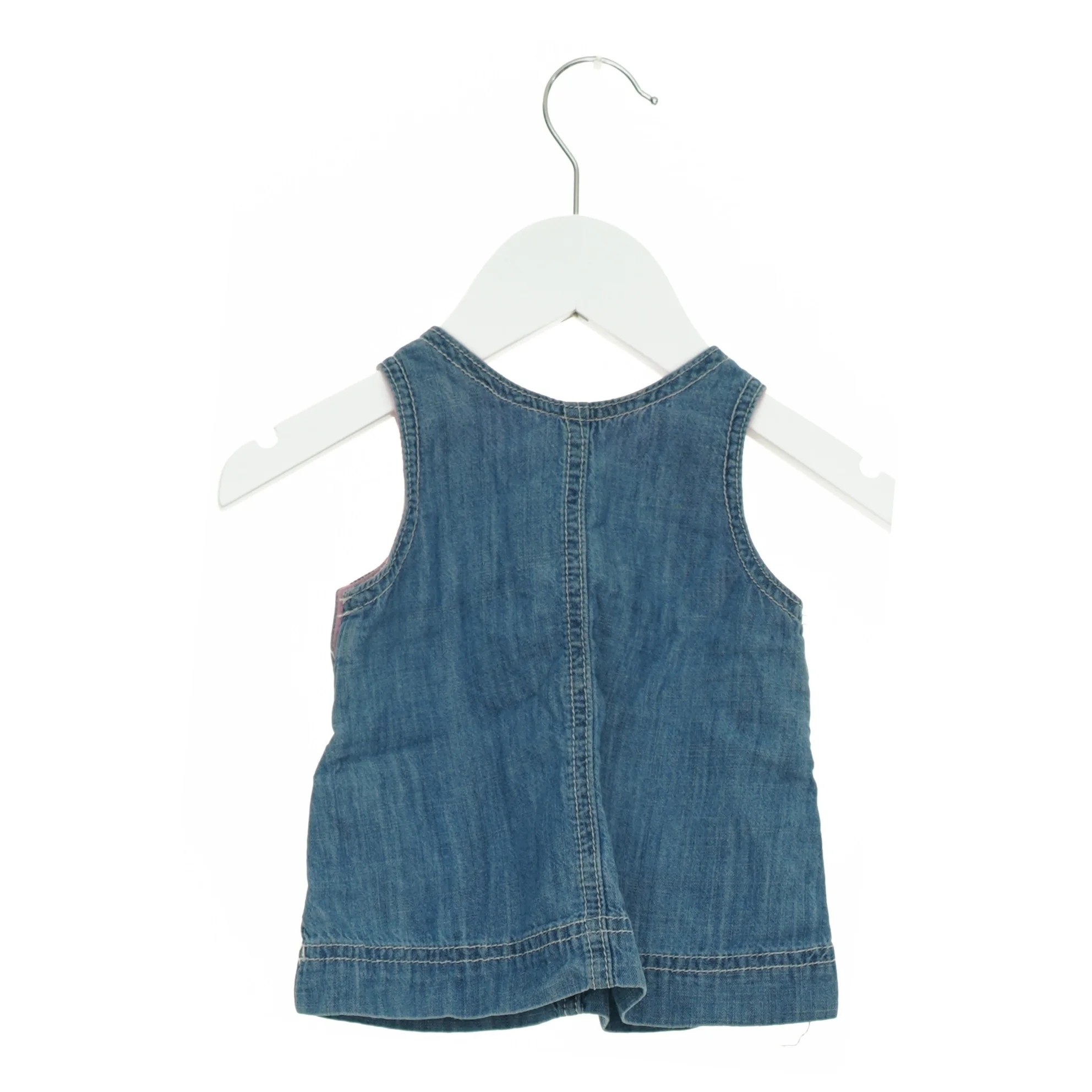 Kjole fra H&M (str. 62 cm)