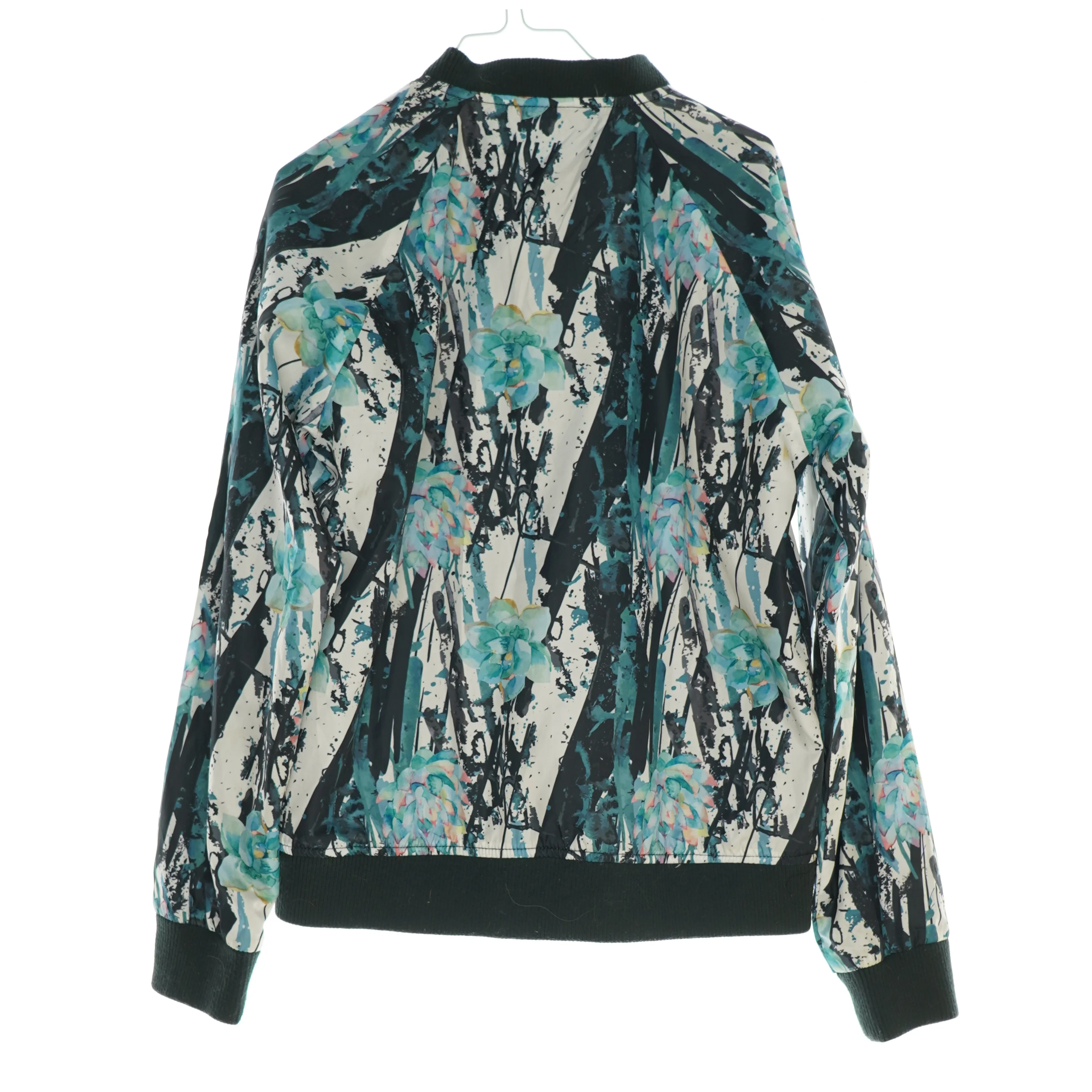 Jakke fra Units (str. 12 år)