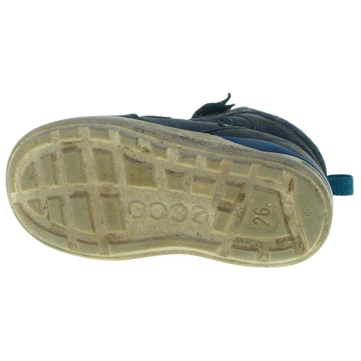 Sko fra Ecco (str. 26)