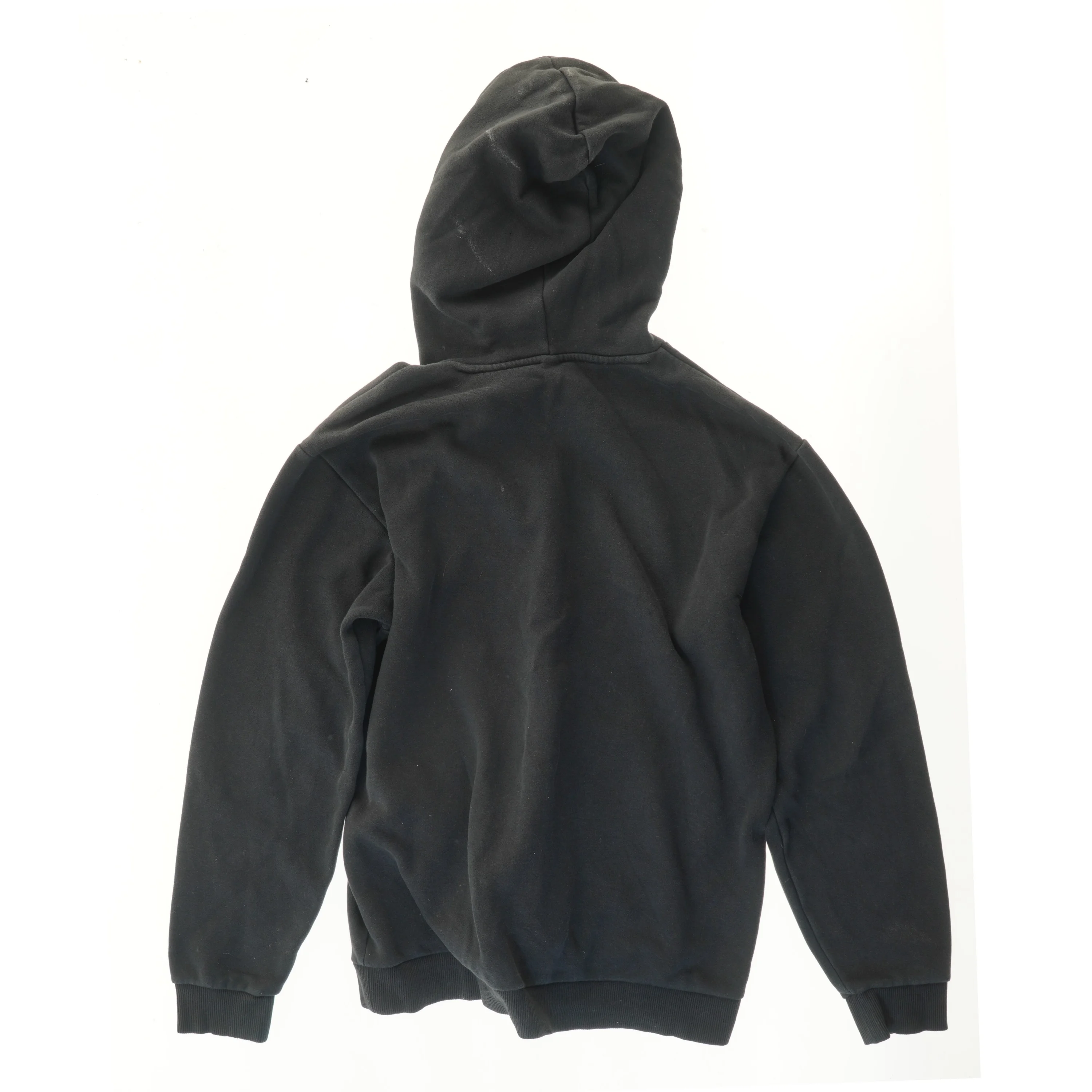 Sort Adidas hættetrøje fra Adidas (str. 152)