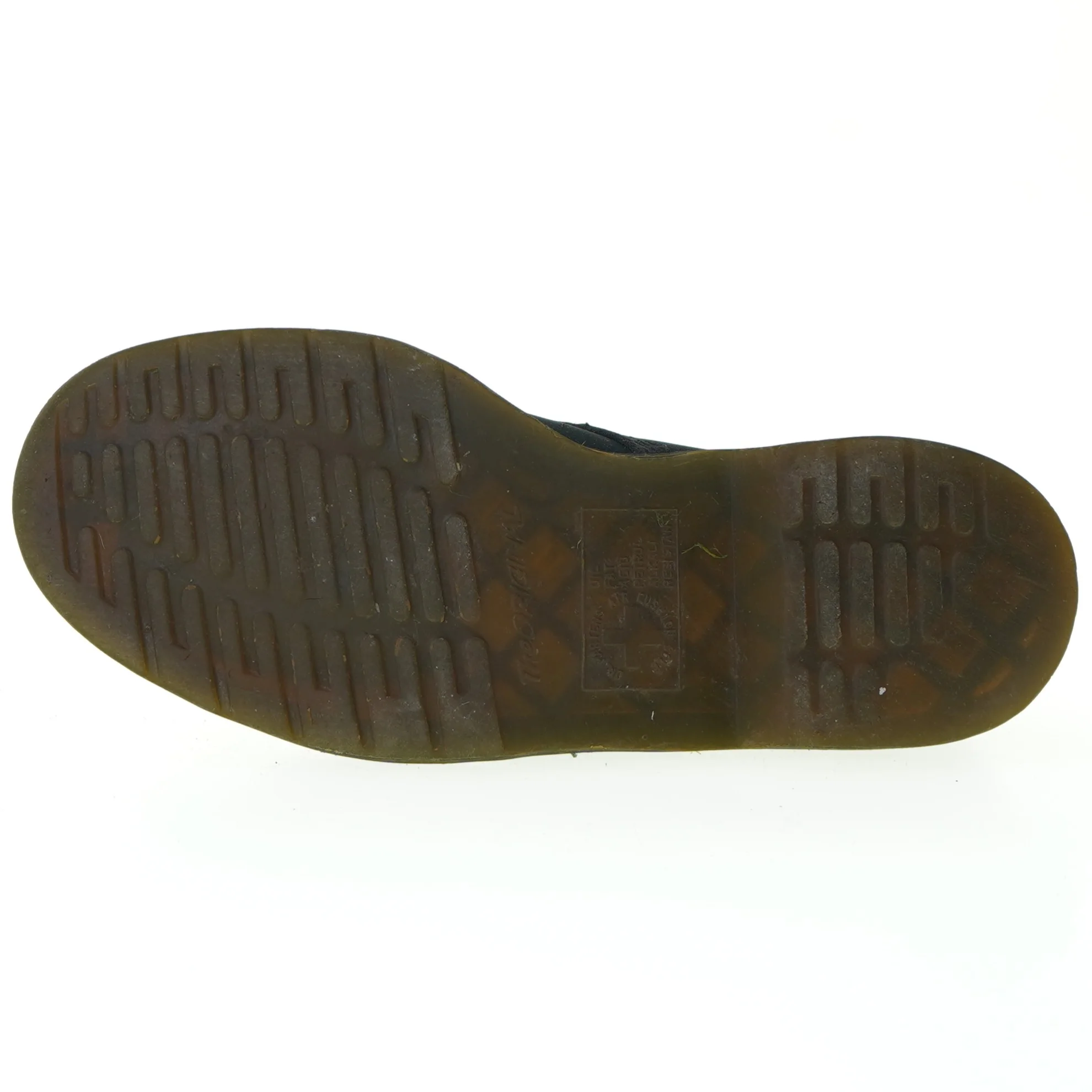 Støvler fra Dr Martens (str. 38)