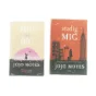 Bøger af Jojo Moyes (bog) 