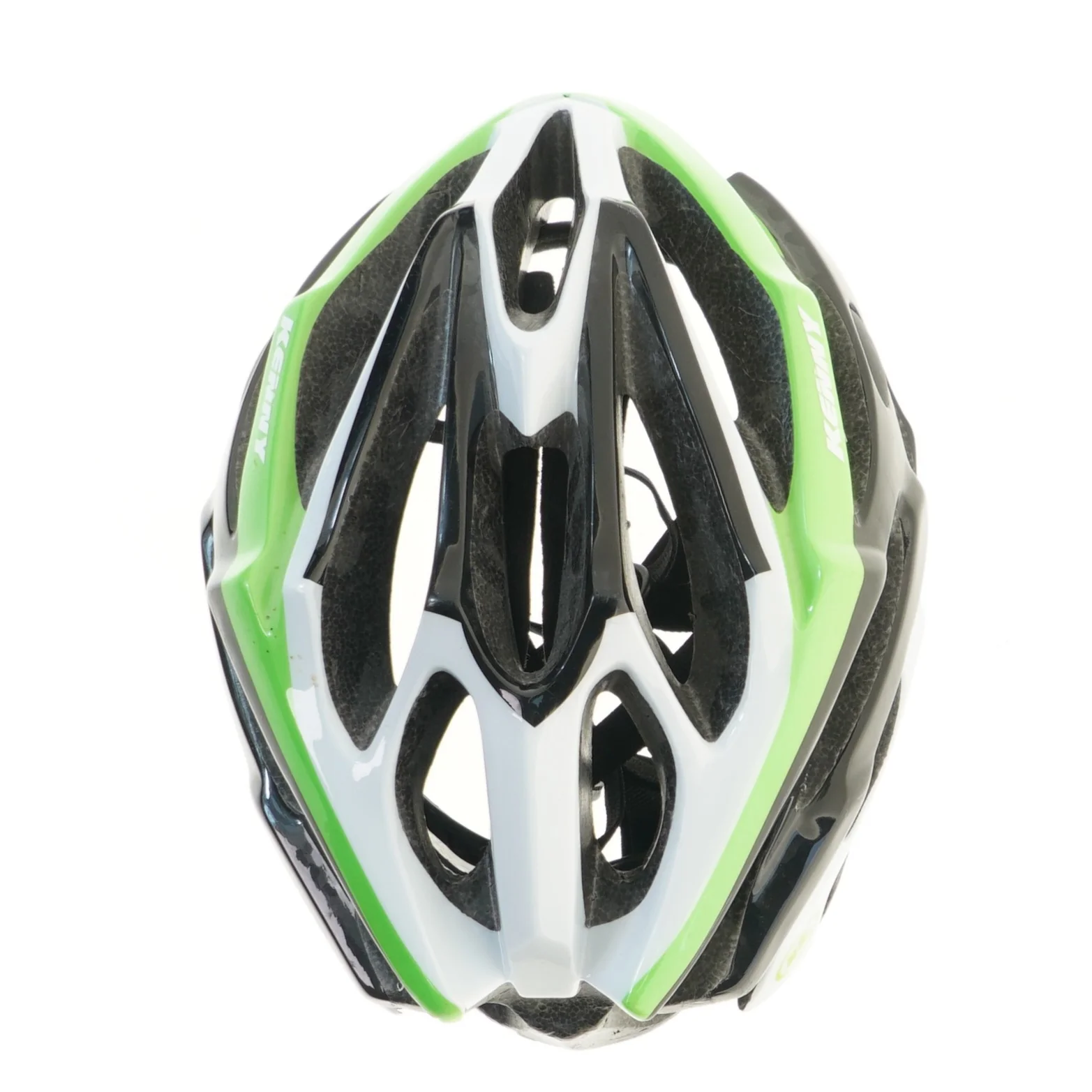 Cykelhjelm fra Kenny (str. 30 cm)