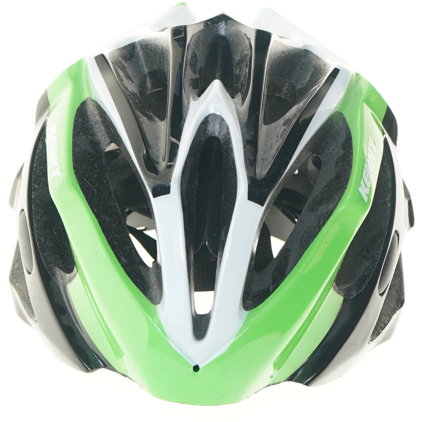 Cykelhjelm fra Kenny (str. 30 cm)