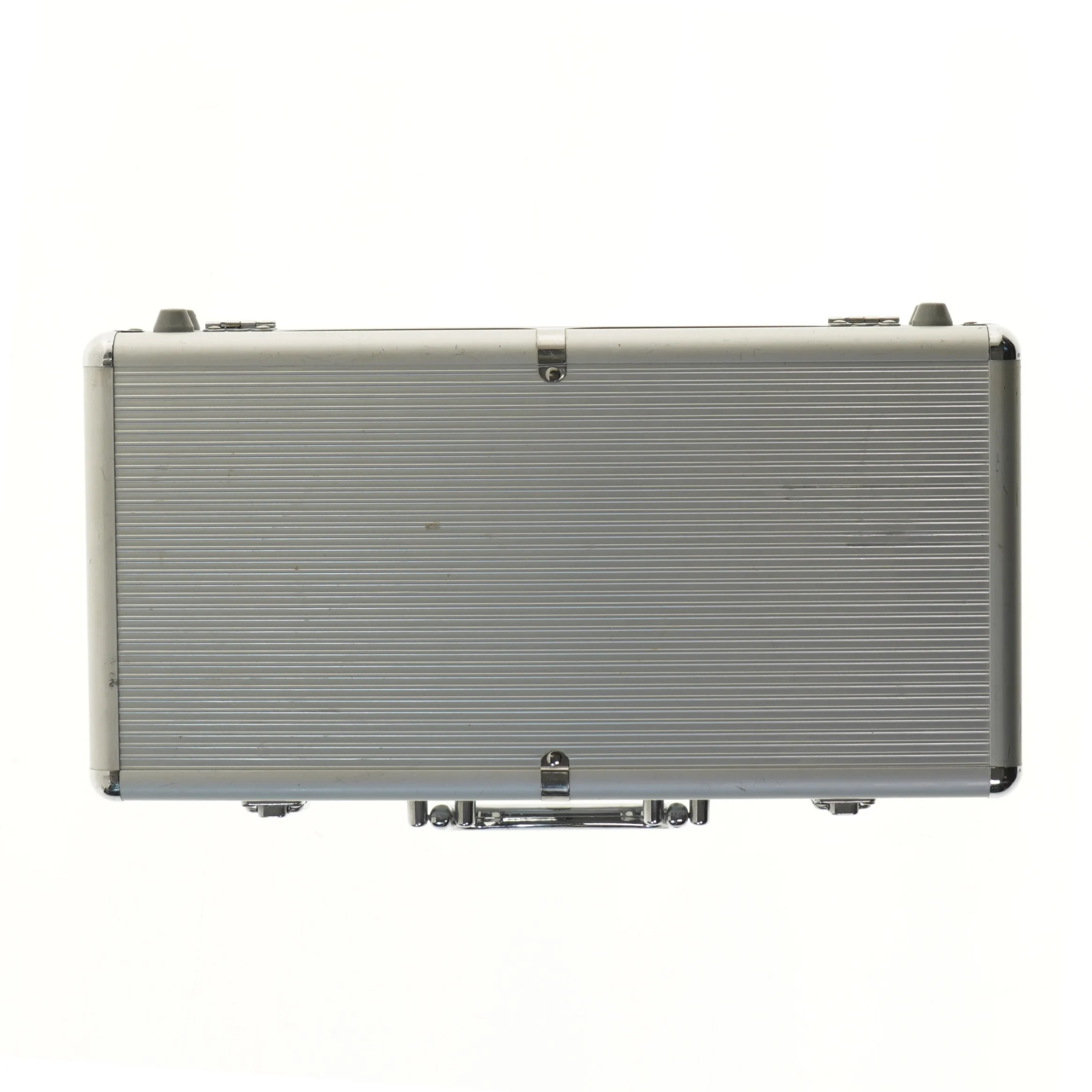 Poker sæt i kuffert (str. 40x21 cm)