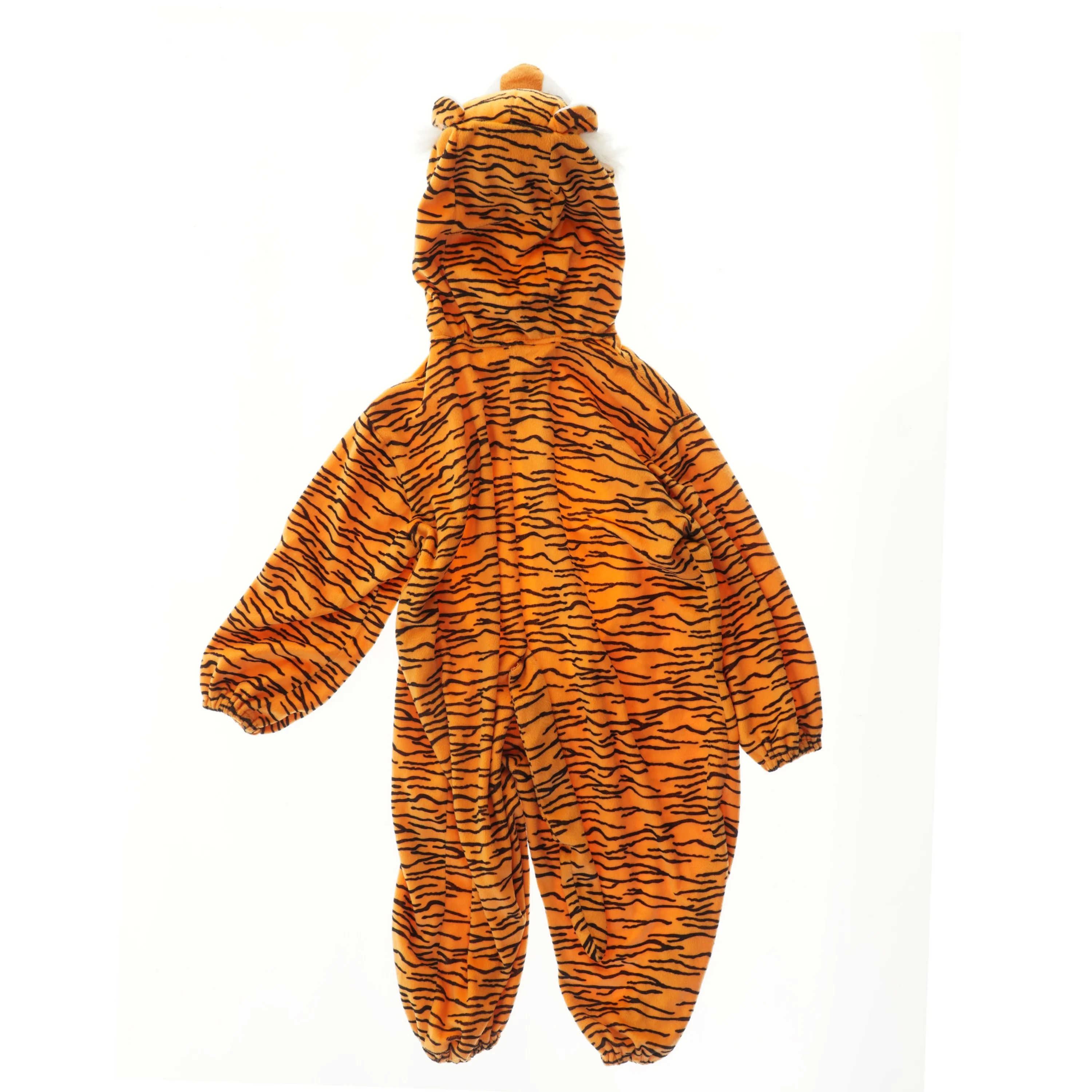 Tiger kostume (str. 104)