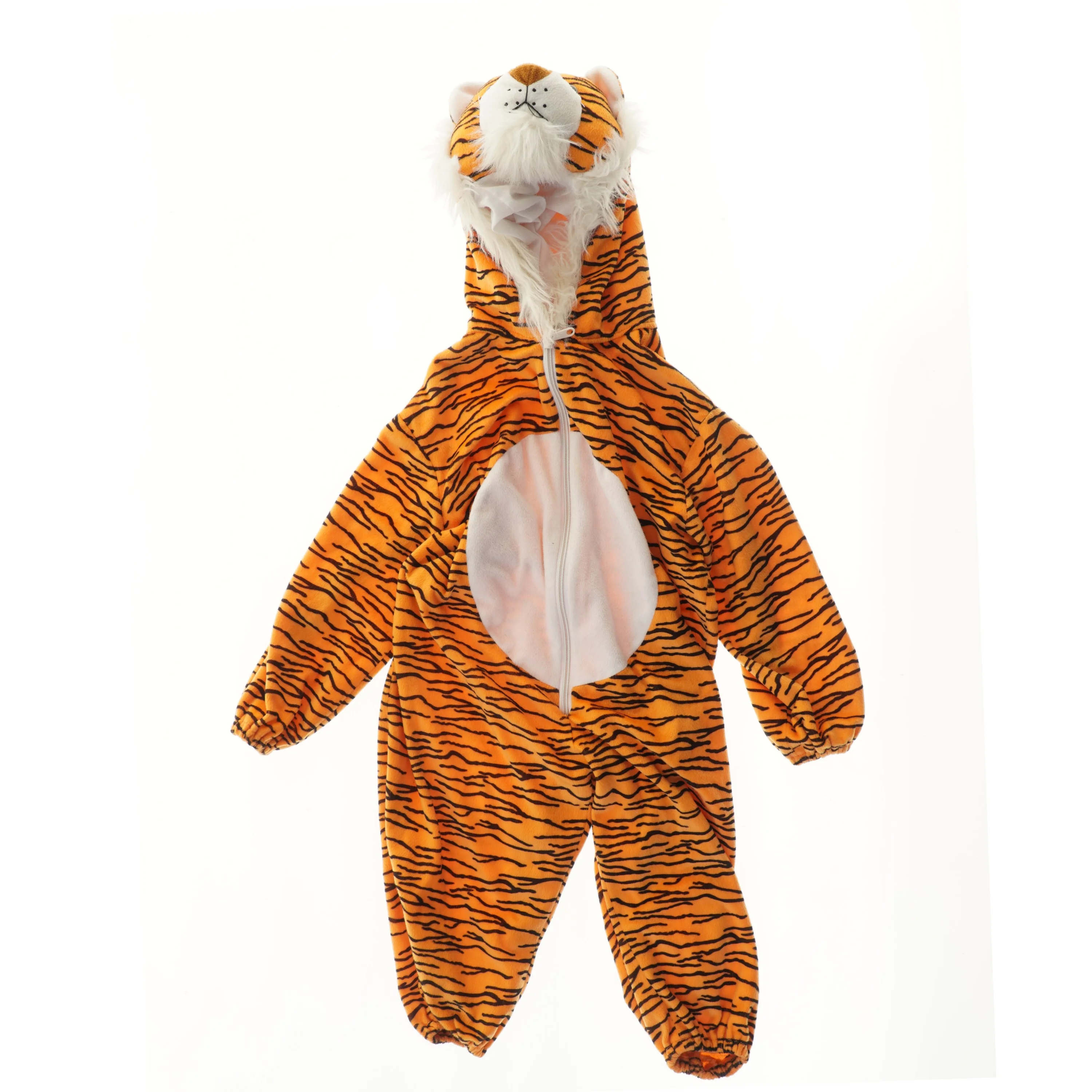 Tiger kostume (str. 104)