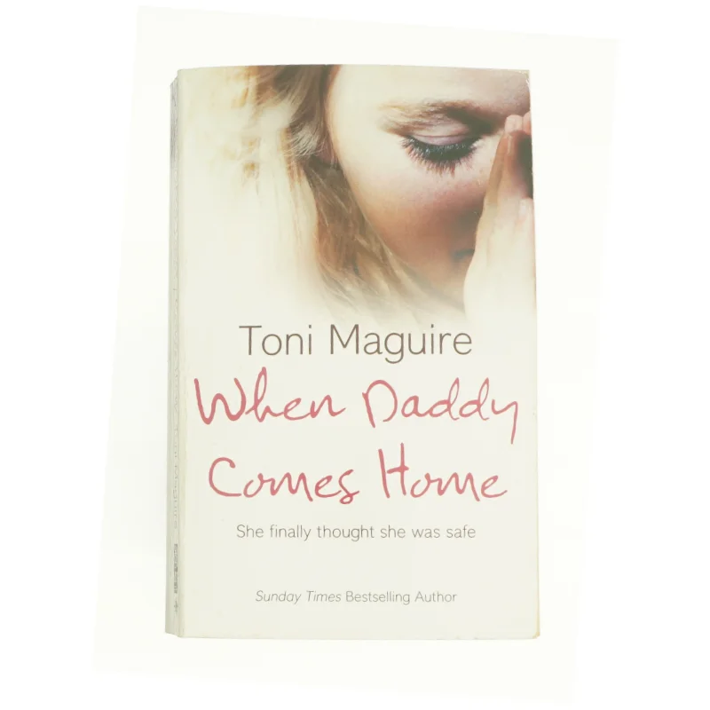WHEN DADDY COMES HOME. af TONI. MAGUIRE (Bog)