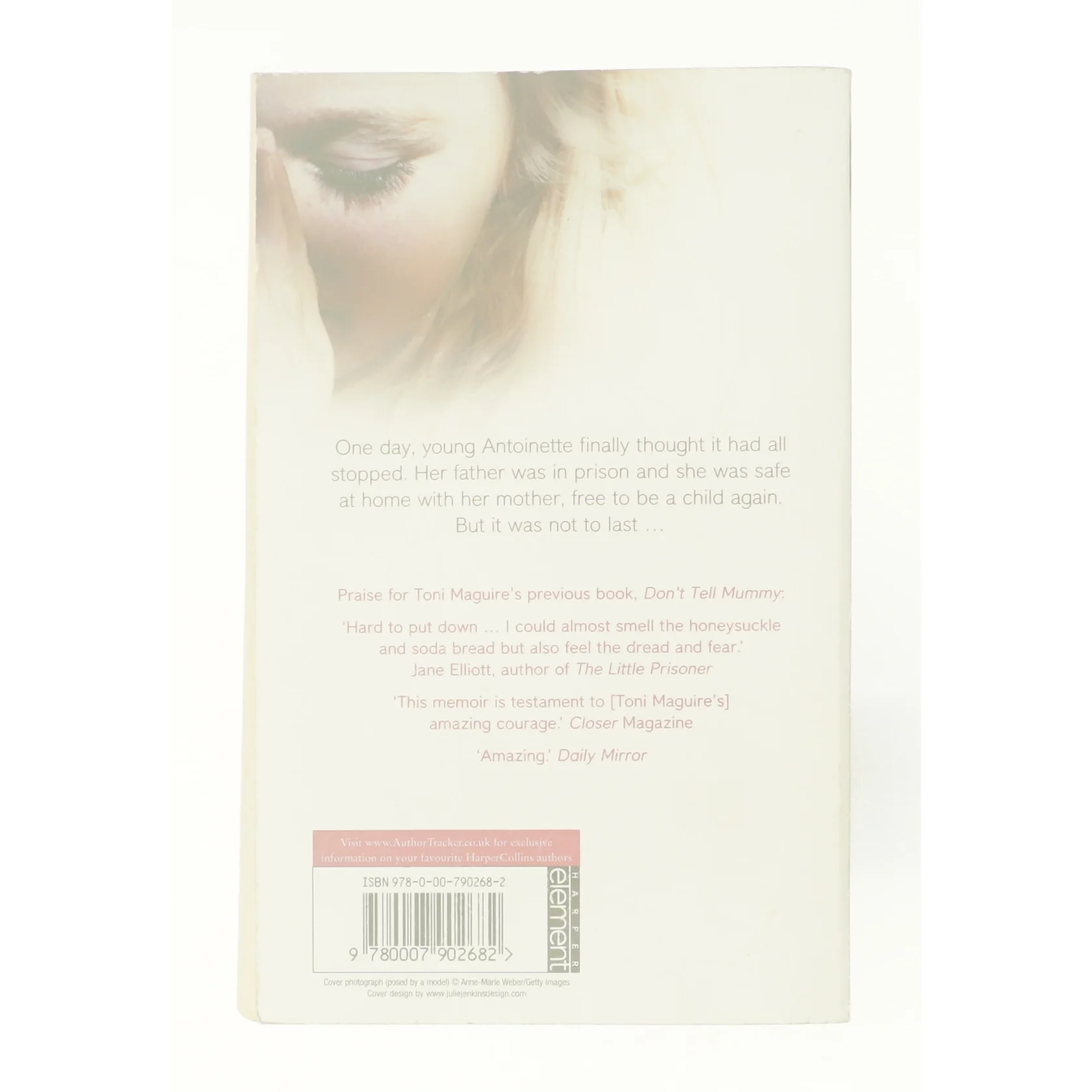 WHEN DADDY COMES HOME. af TONI. MAGUIRE (Bog)