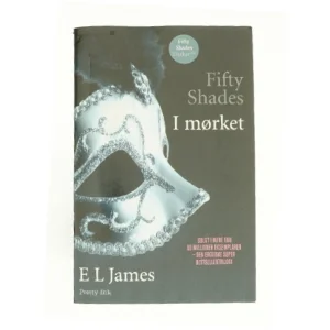 Fifty Shades, I mørket af E.L.James