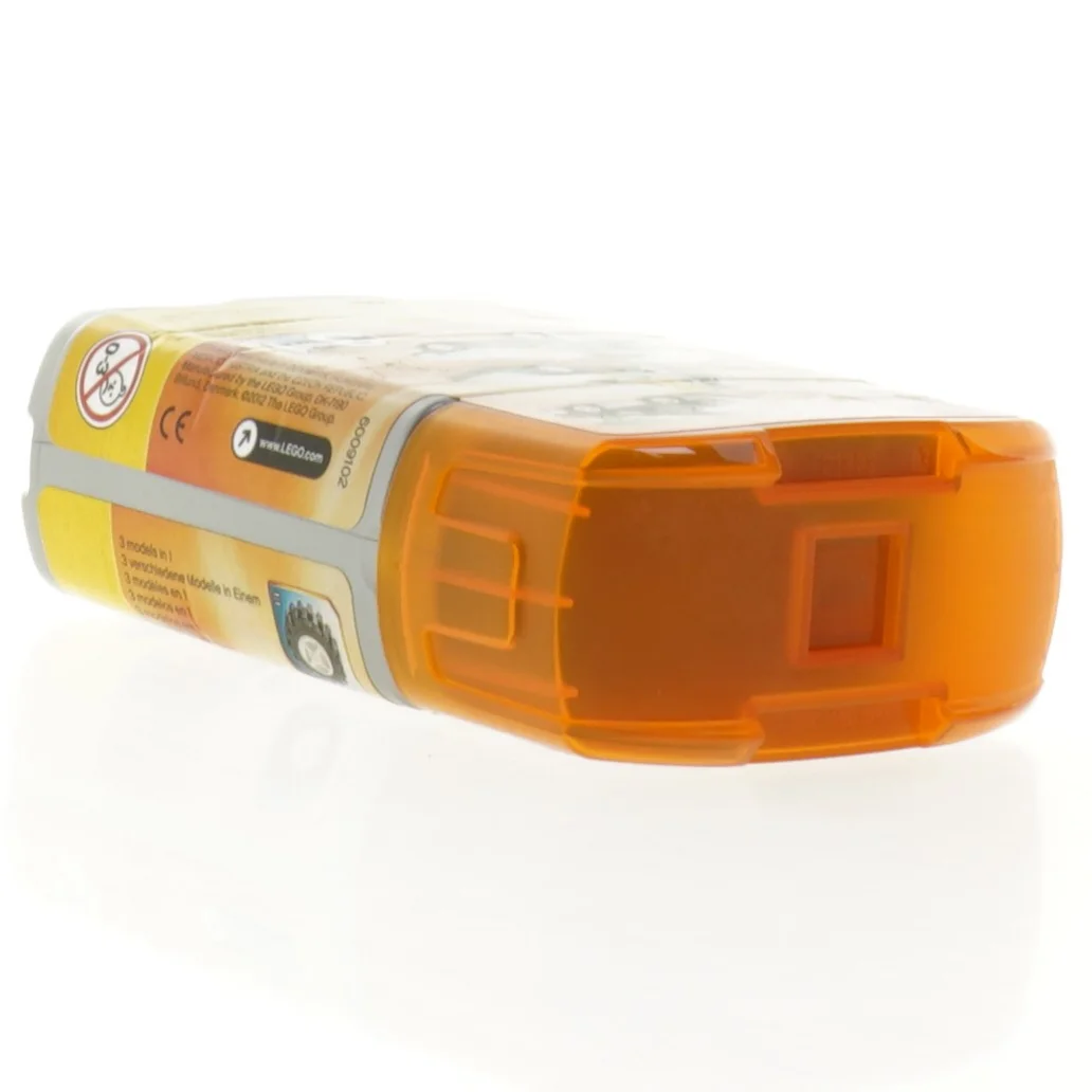 LEGO Creator 3-i-1 sæt fra Lego (str. 14 x 10 x 5 cm)