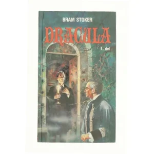 Dracula 1. del af Bram Stoker (bog)