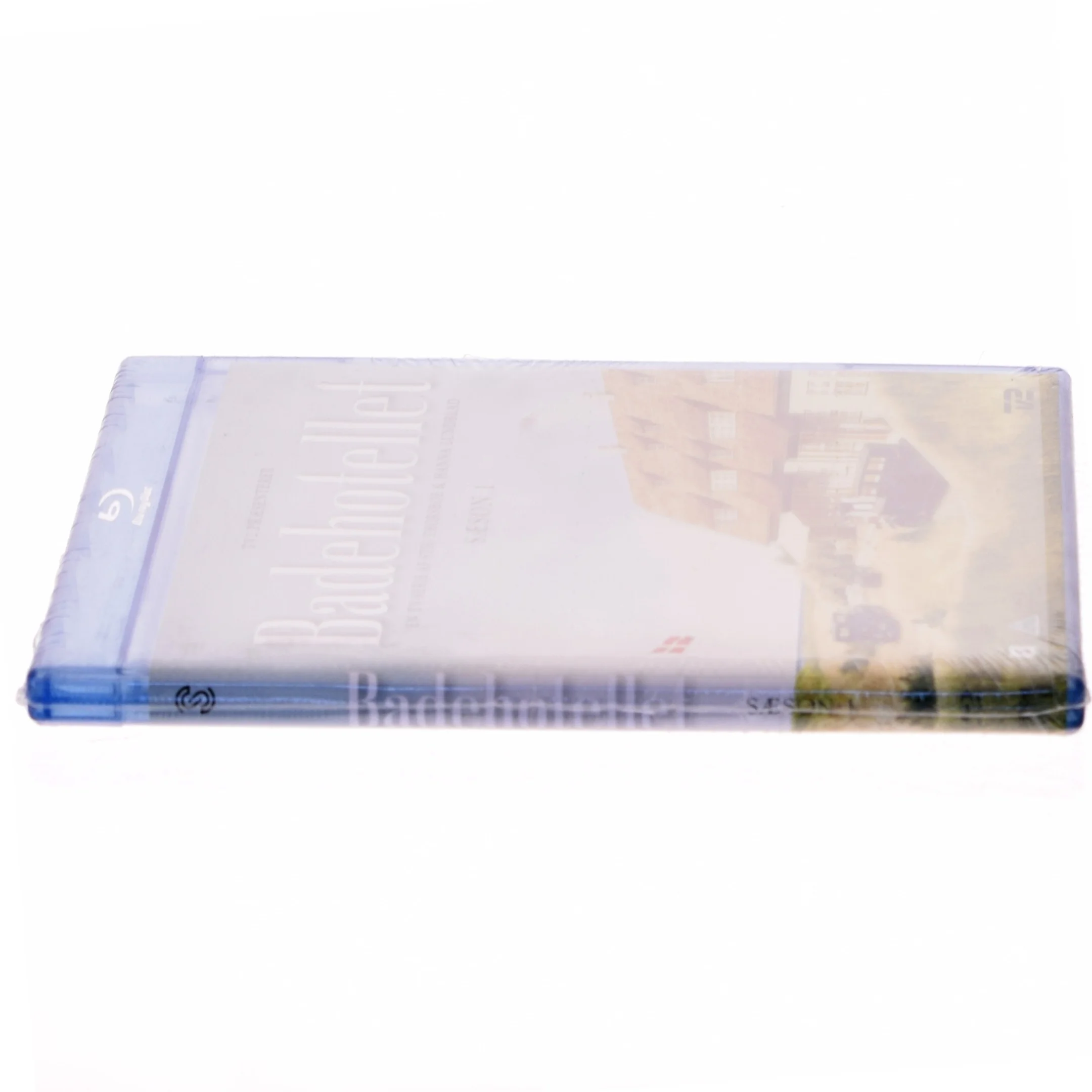 Badehotellet - Sæson 1 - Blu-Ray