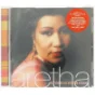 Aretha Franklin - A Rose Is Still A Rose CD fra Arista