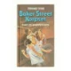 Baker Street Korpset sagen om pengeafpresserne af Terrance Dicks (bog)