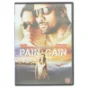 DVD-film 'Pain & Gain'