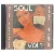 Soul musik CD, volume 1