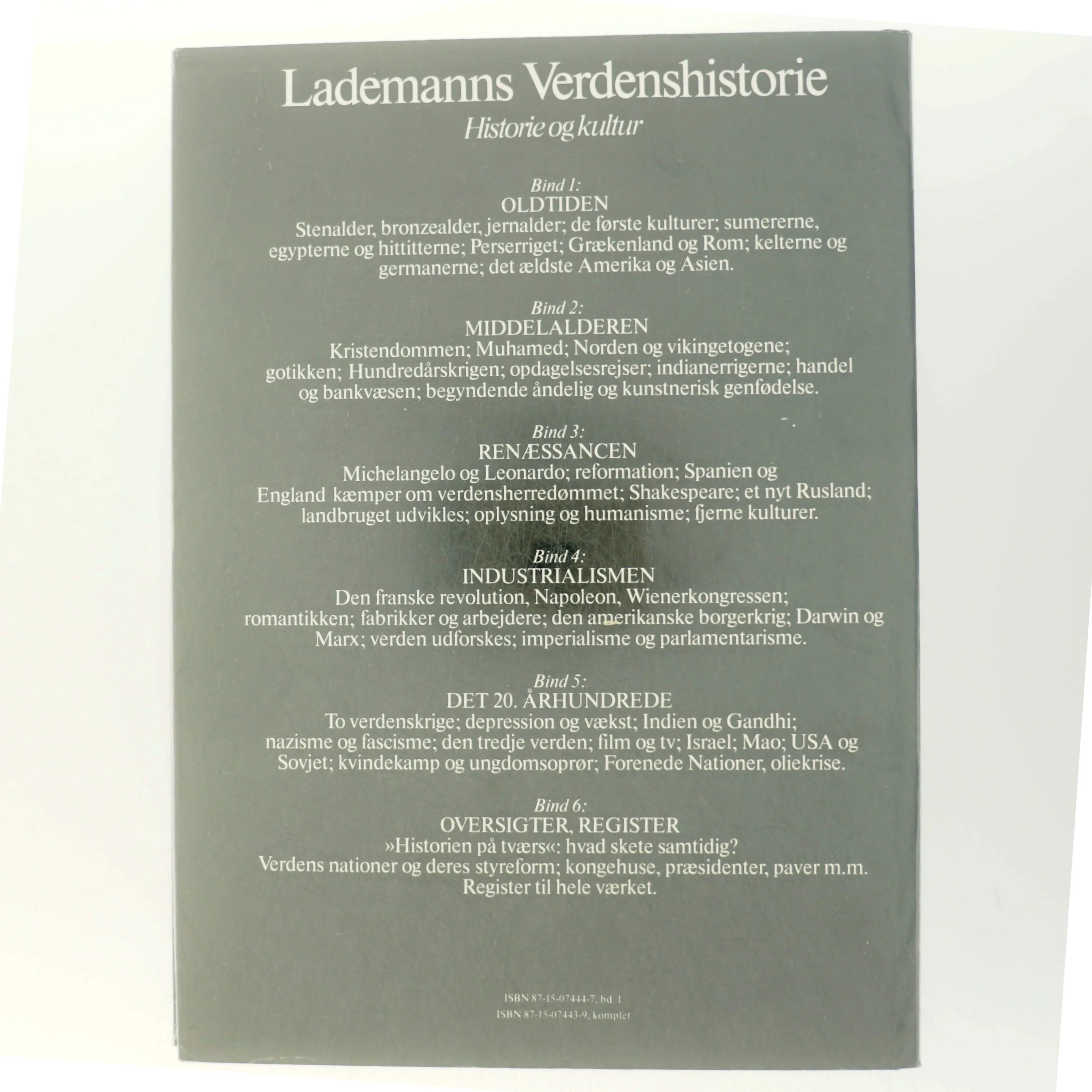 AI fejlede. Beskriv manuelt.