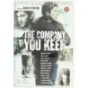 DVD-film 'The Company You Keep'
