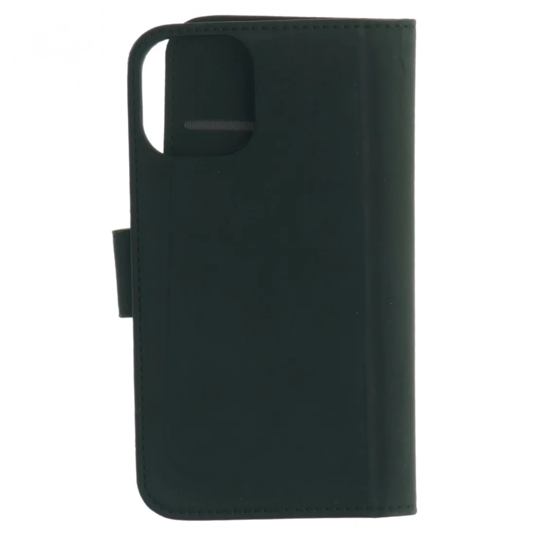 Mobiltelefon etui med kortholder fra Puro (str. 15 x 8,5 cm)