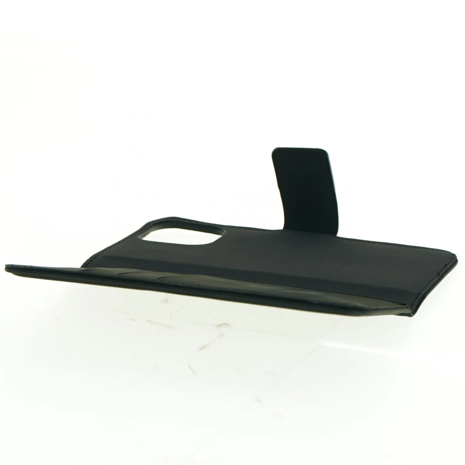 Mobiltelefon etui med kortholder fra Puro (str. 15 x 8,5 cm)