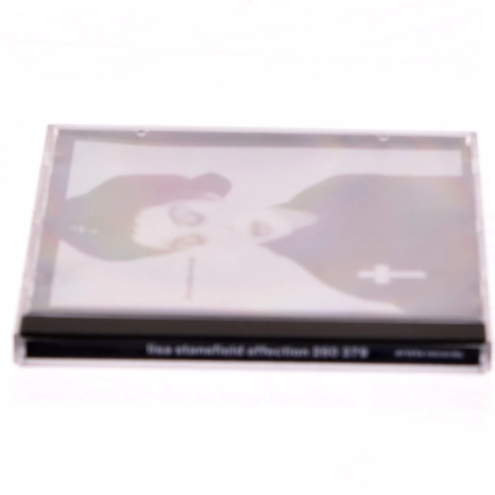 Lisa Stansfield - Affection CD fra Arista Records