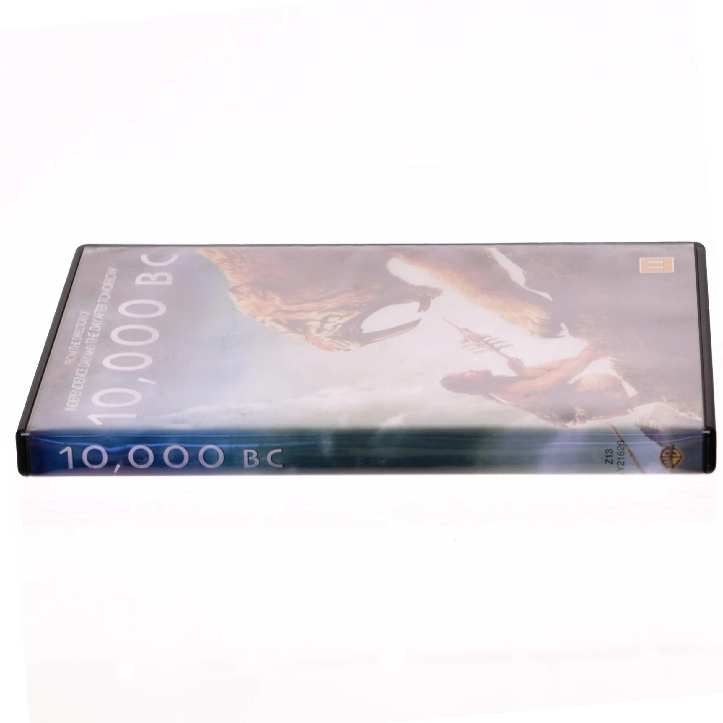 10,000 Bc
