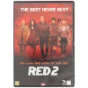RED 2 DVD-Film