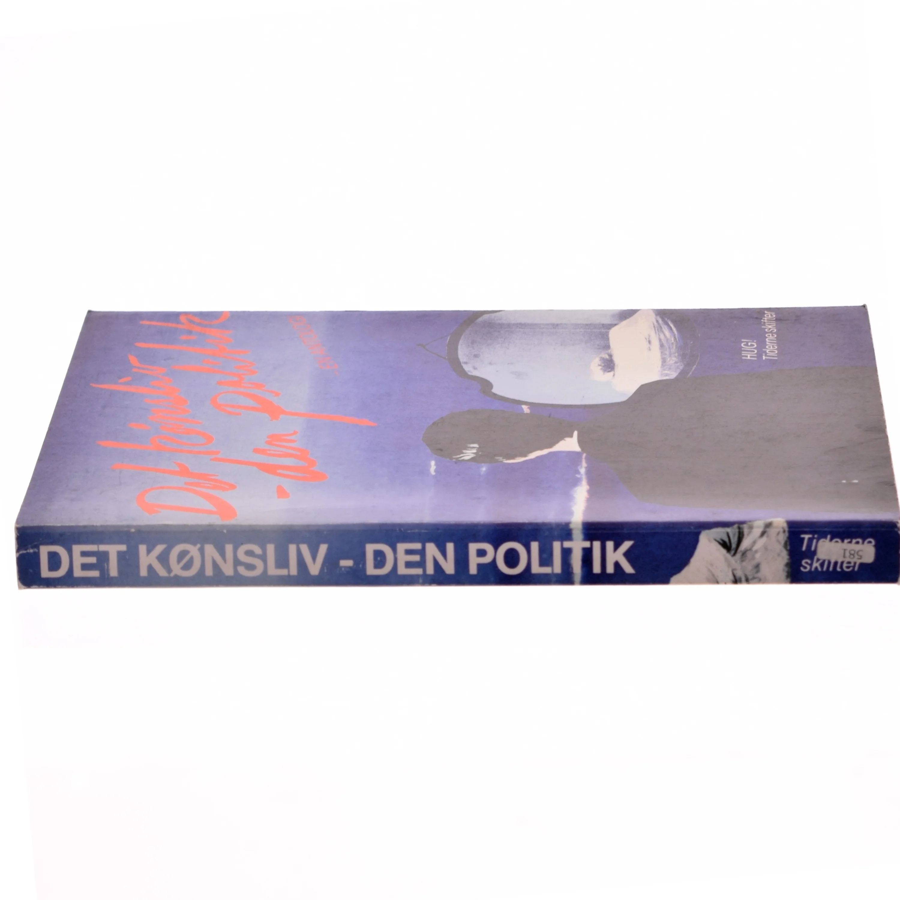 Kønspolitisk antologi