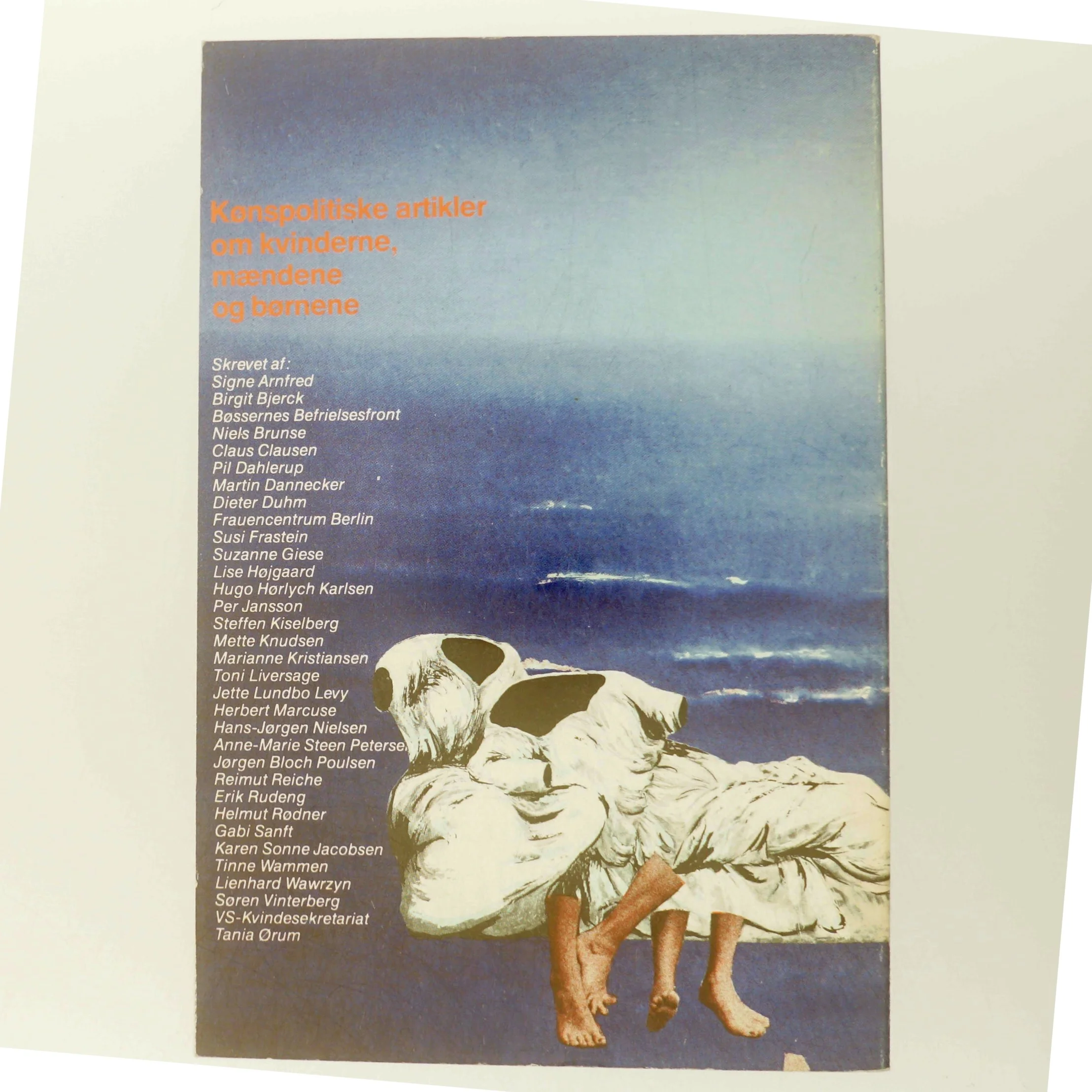 Kønspolitisk antologi