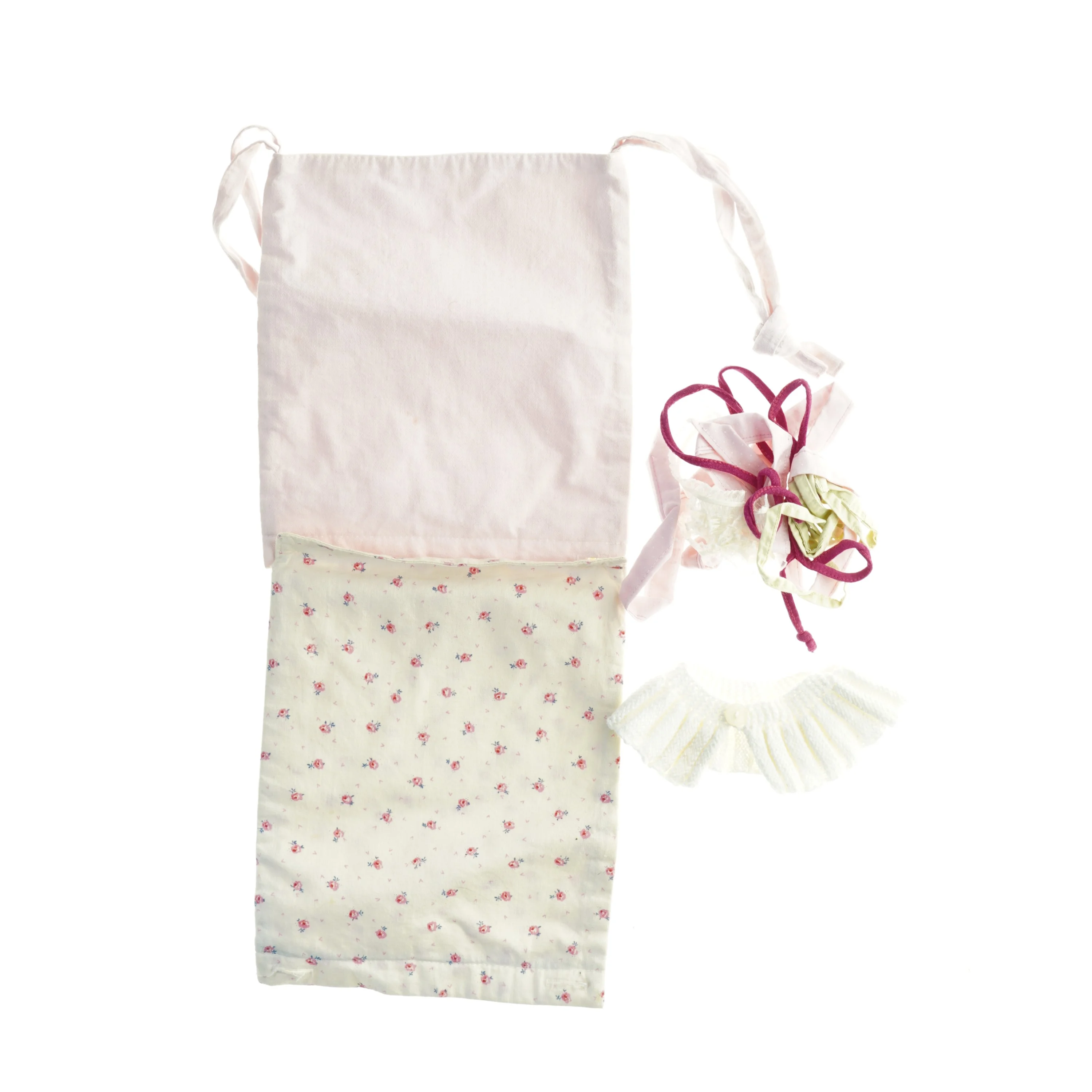 Dukke tilbehøt (str. 48 x 20 cm)