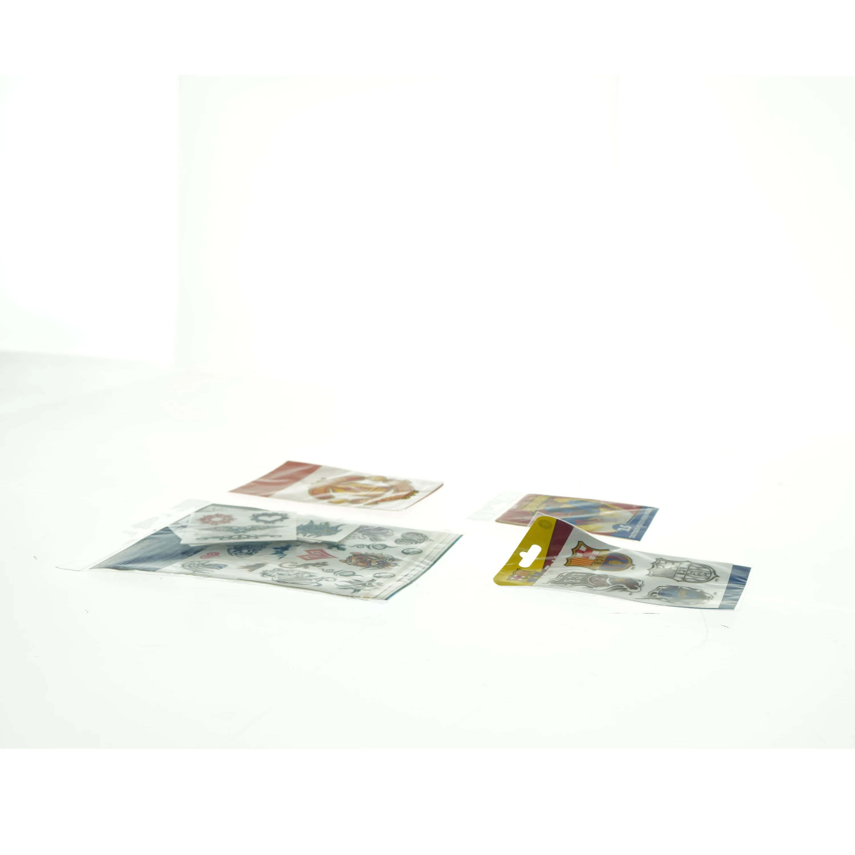 Tatoveringer (str. 20 x 16 cm til 11 x 9 cm)