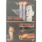 Die Hard 1 og 2 (DVD)
