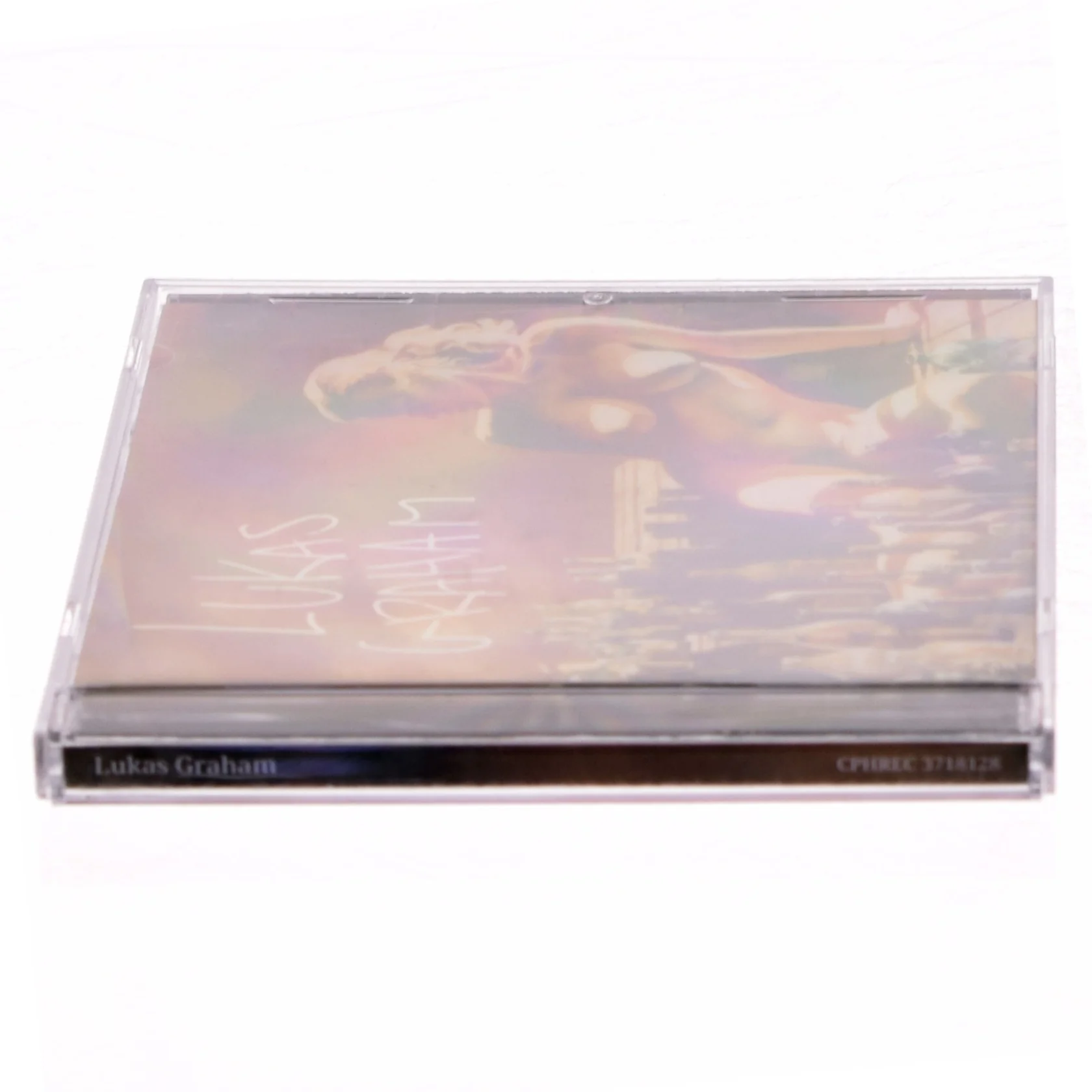 Lukas Graham fra Copenhagen Records