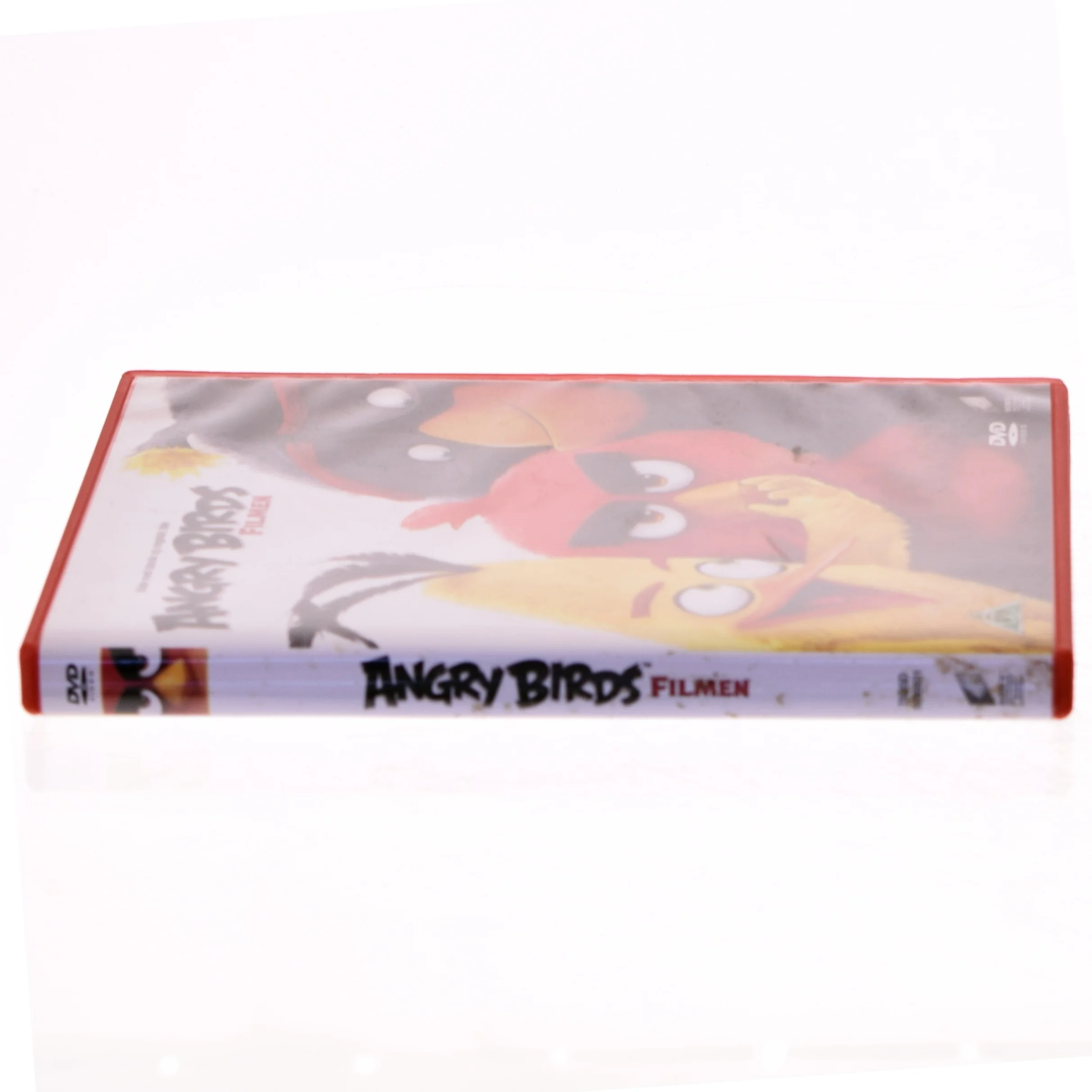 Angry Birds - The Movie