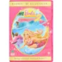 Barbie i et Havfrueeventyr 2 DVD fra Barbie