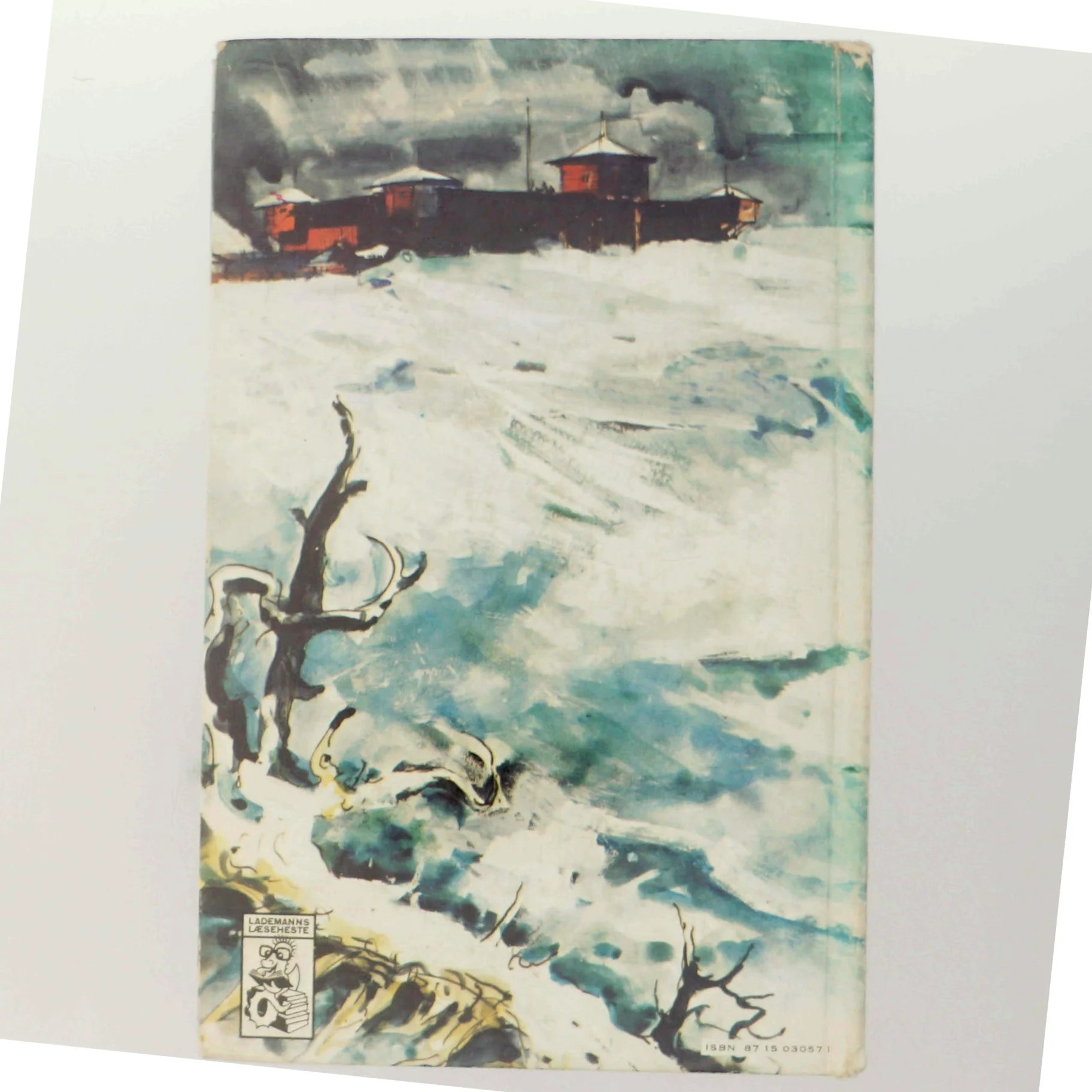 Det eventyrlige ridt