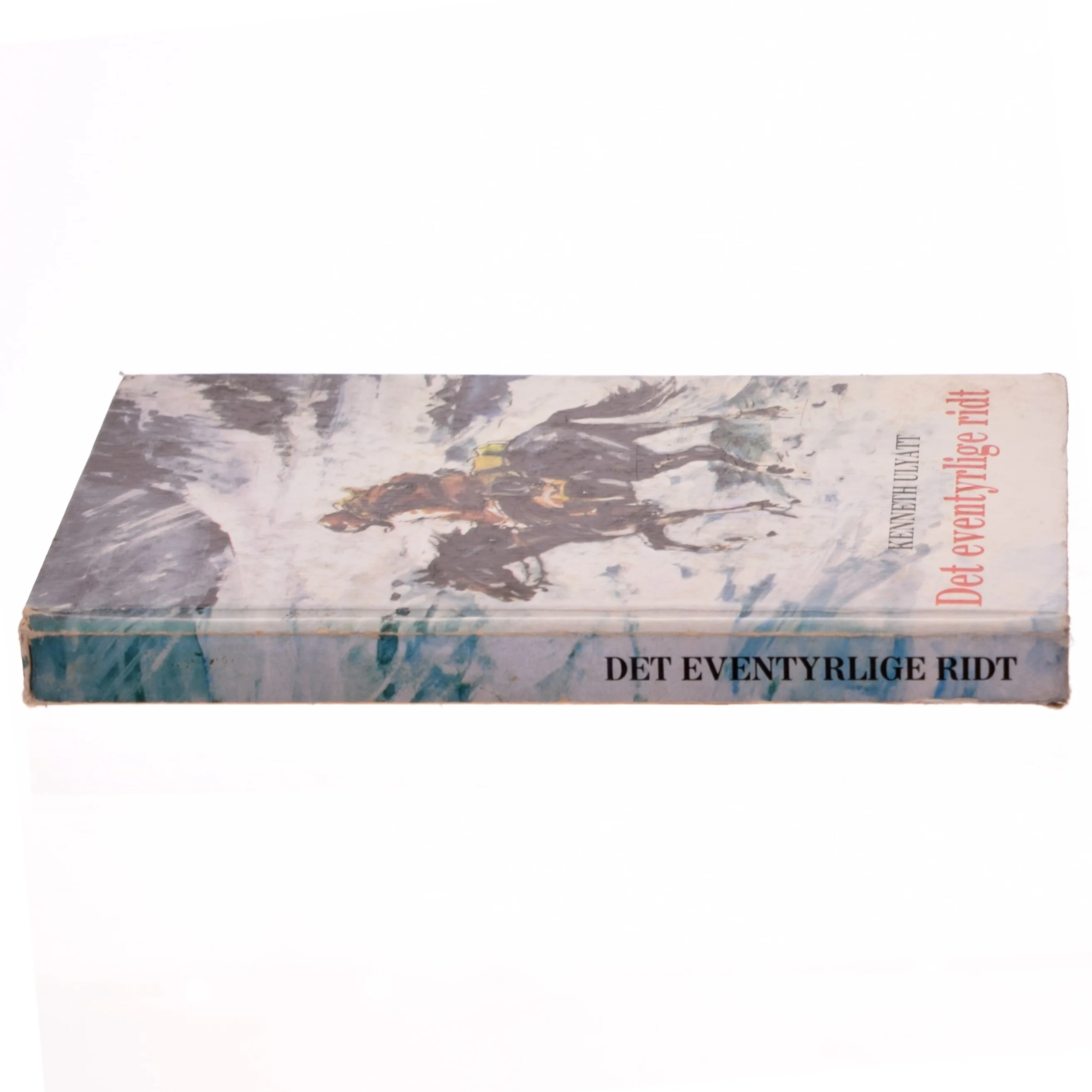 Det eventyrlige ridt