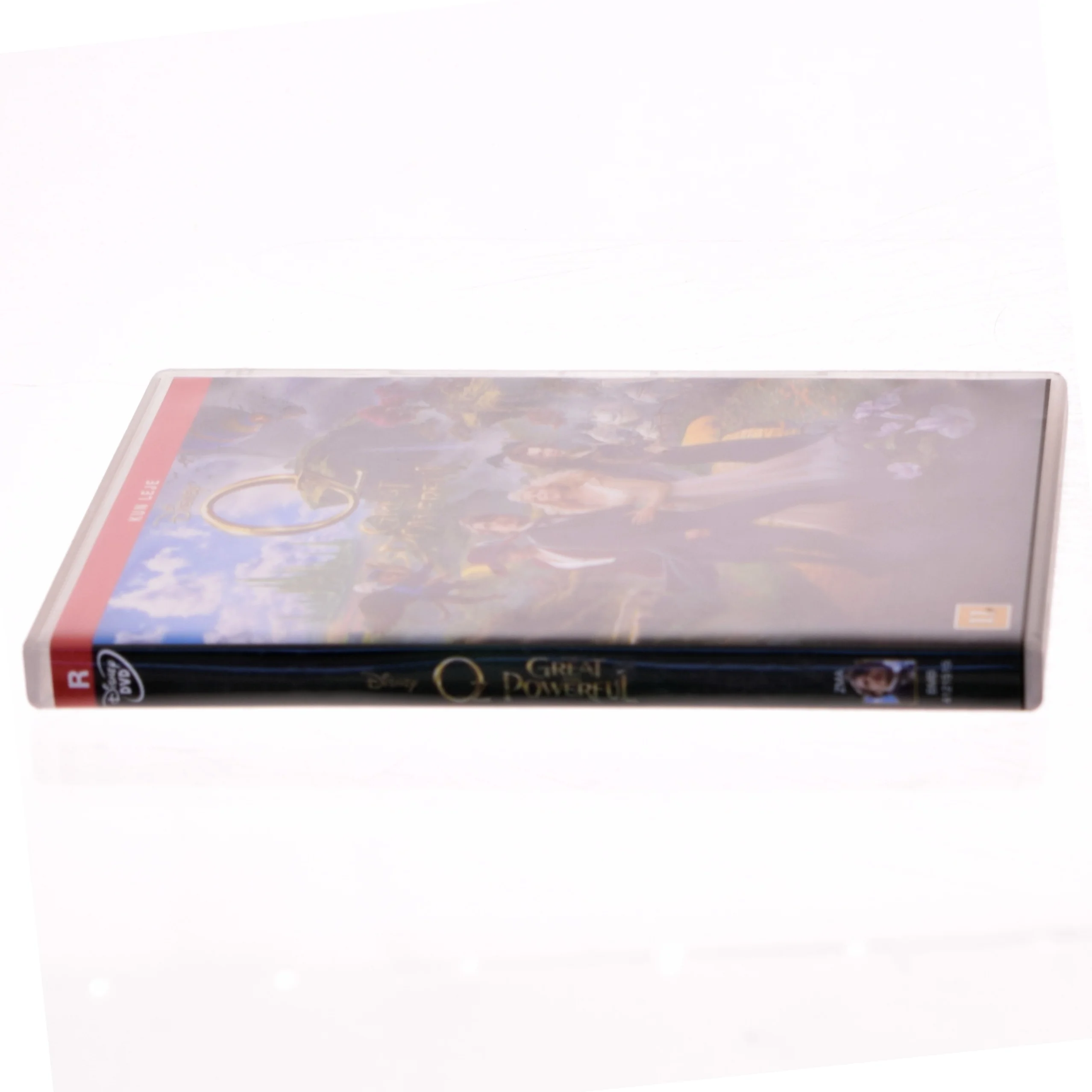Oz The Great and Powerful DVD fra Disney